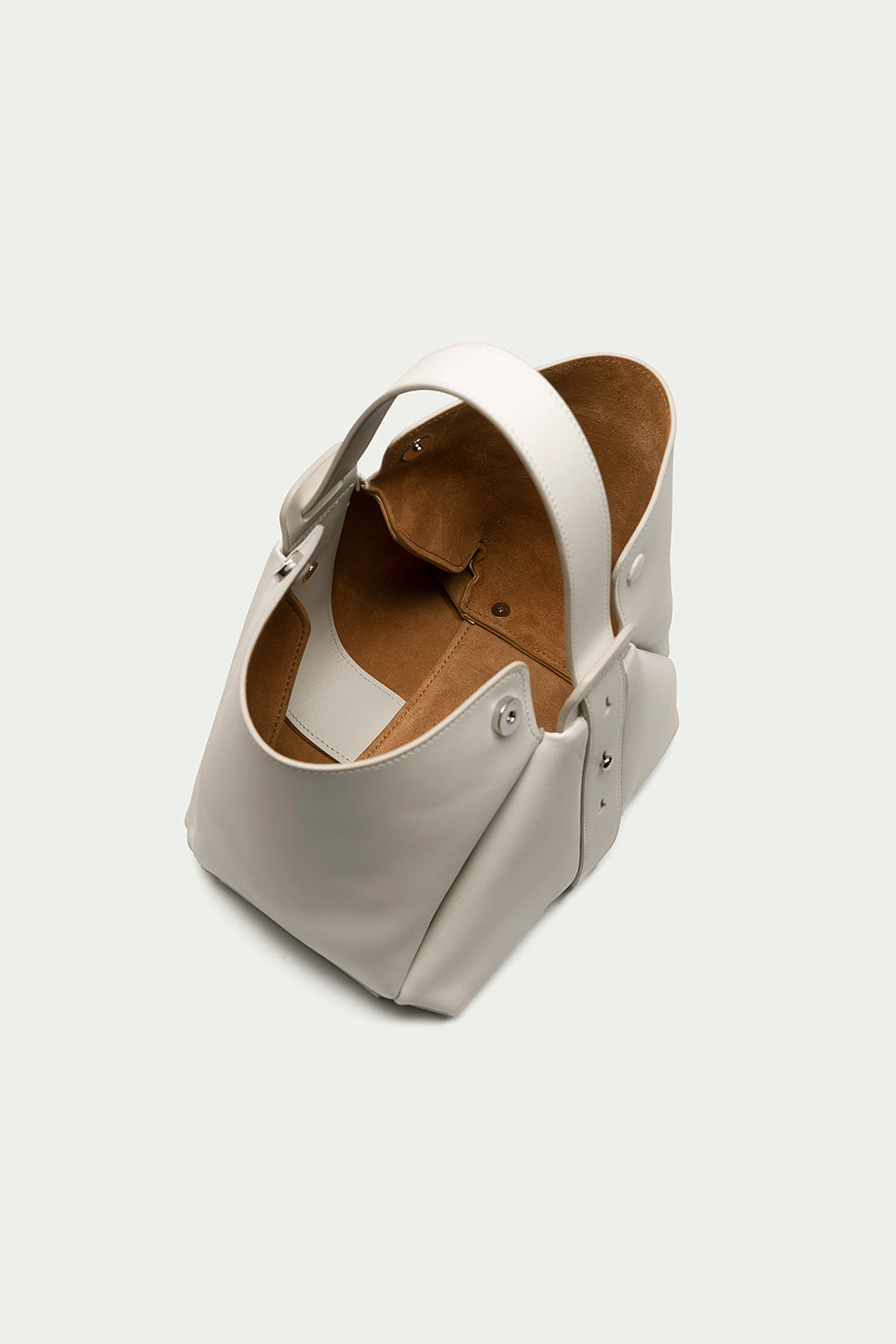 The Age Bag | Cream
