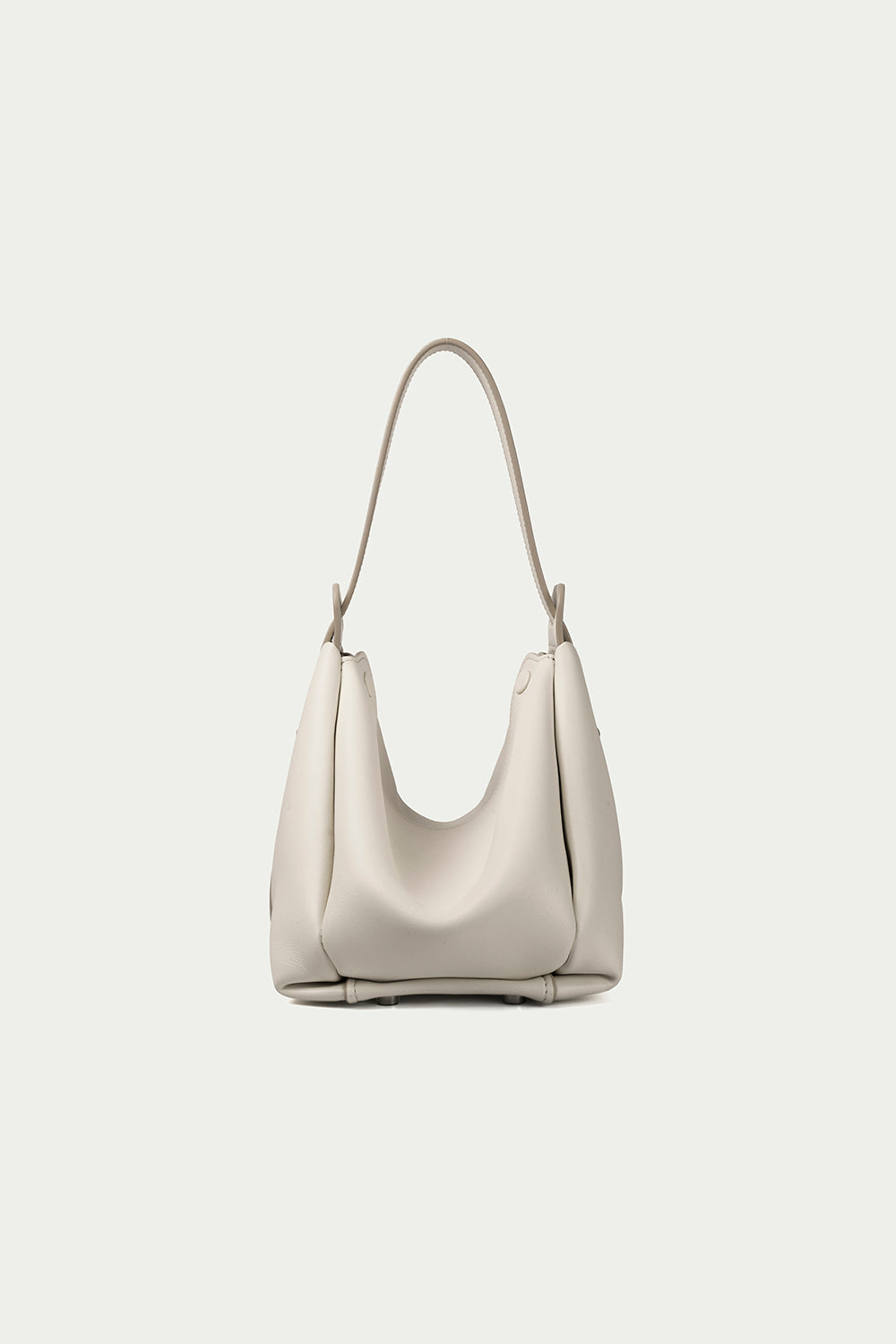The Age Bag | Cream