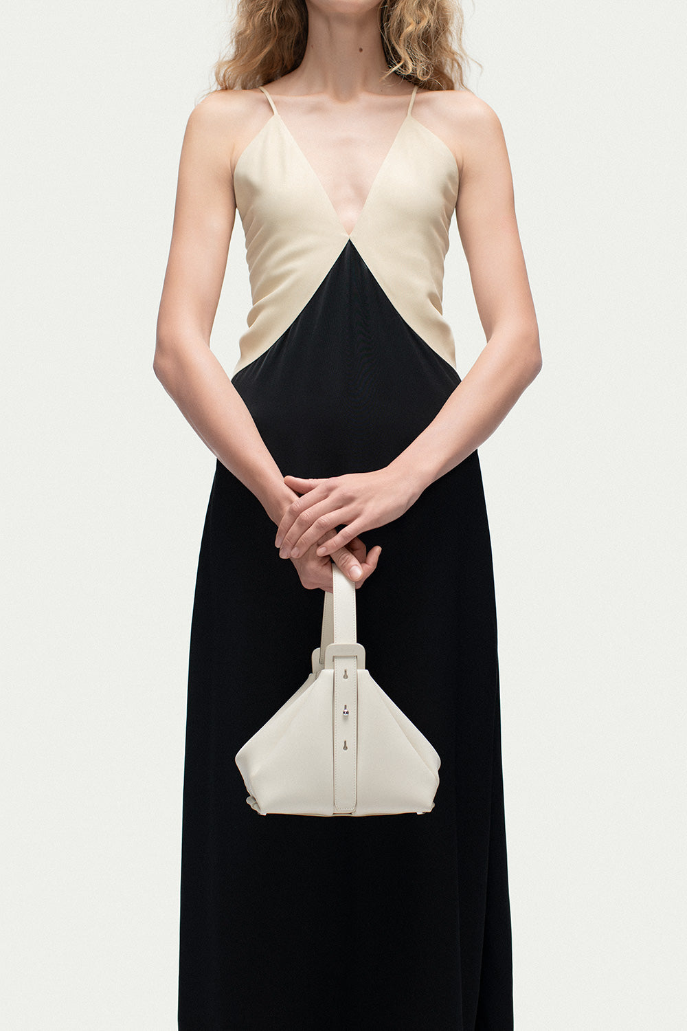 The Age Bag | Cream