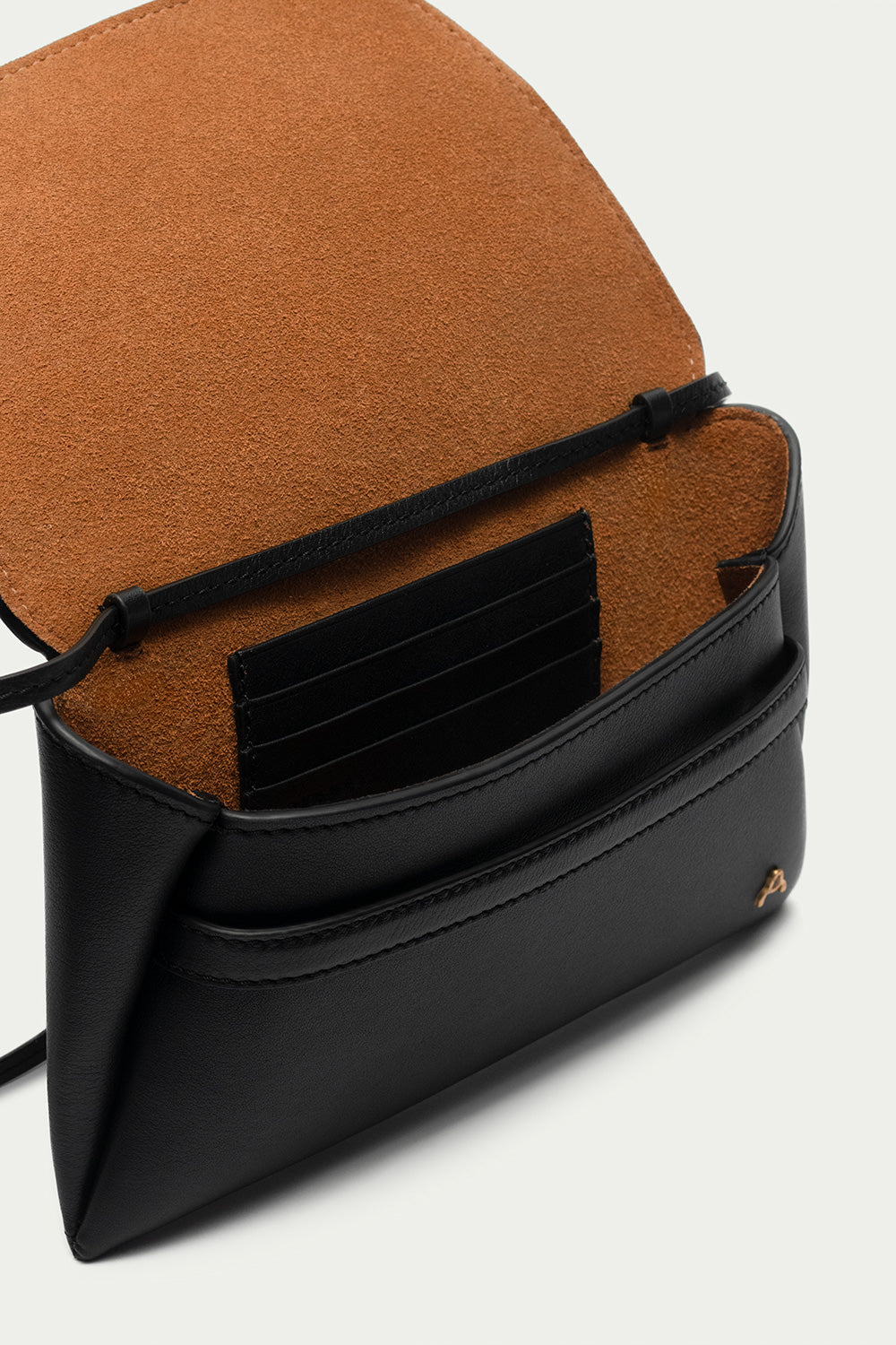 The Age Envelope | Black