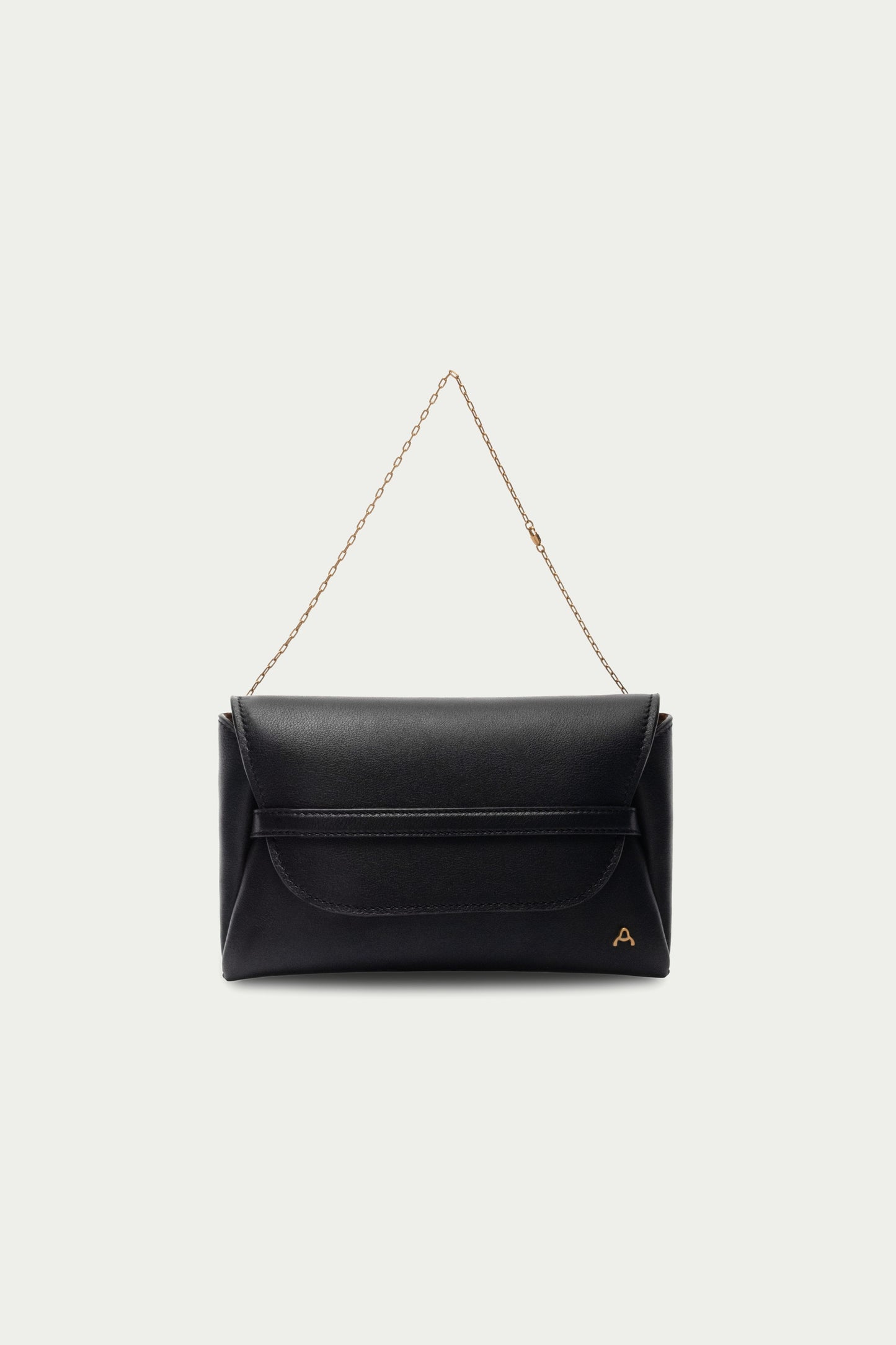 The Age Envelope | Black