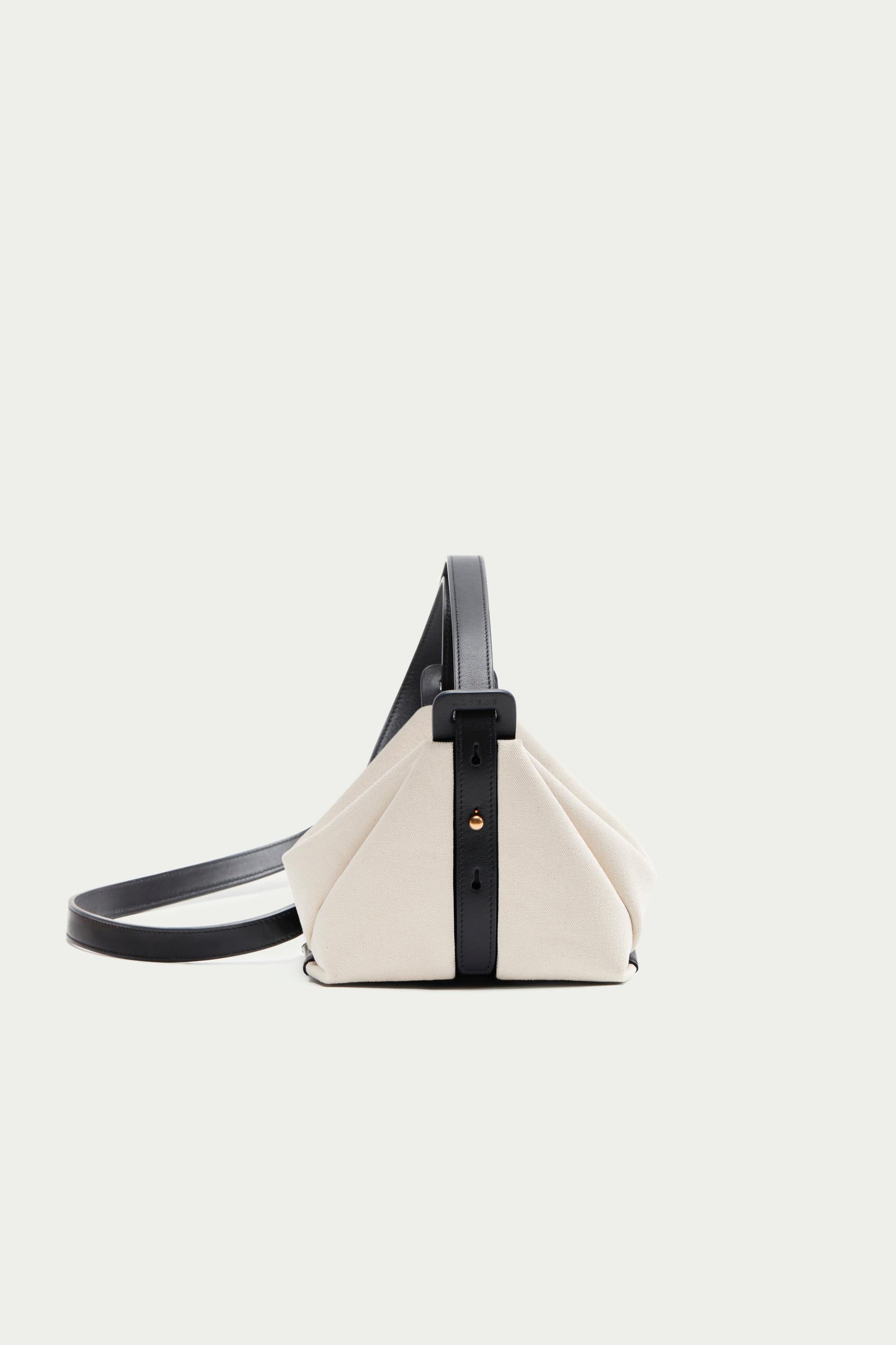 The Mini Age Bag | Hemp Canvas