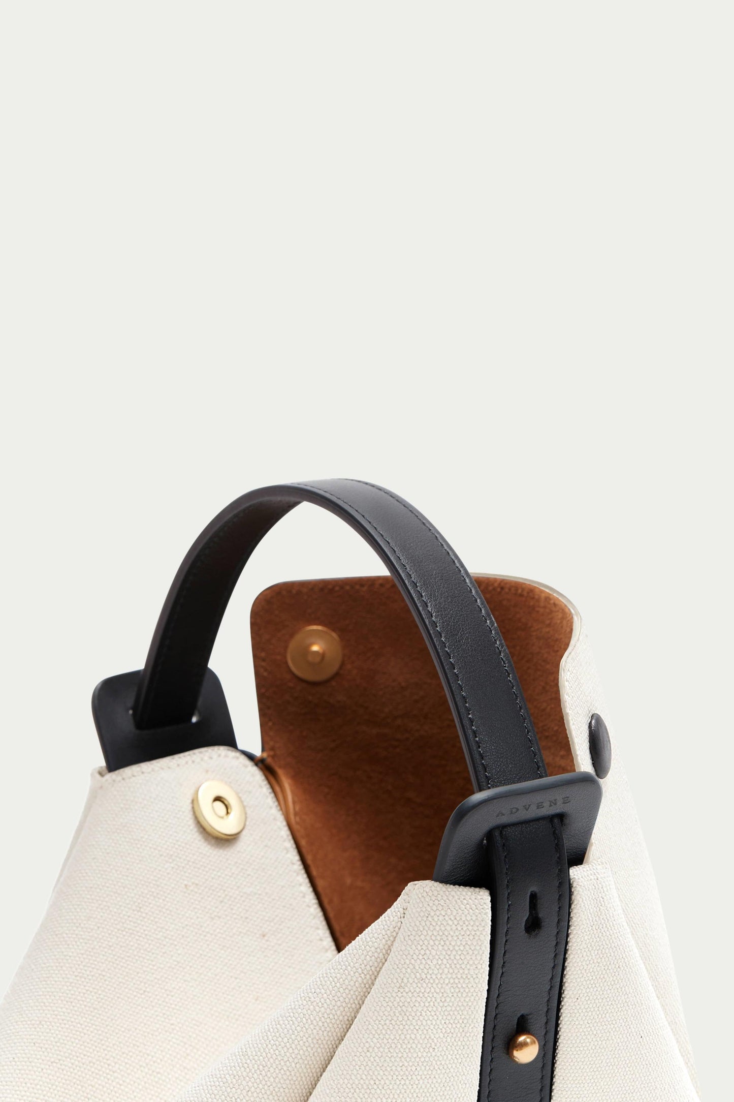 The Mini Age Bag | Hemp Canvas