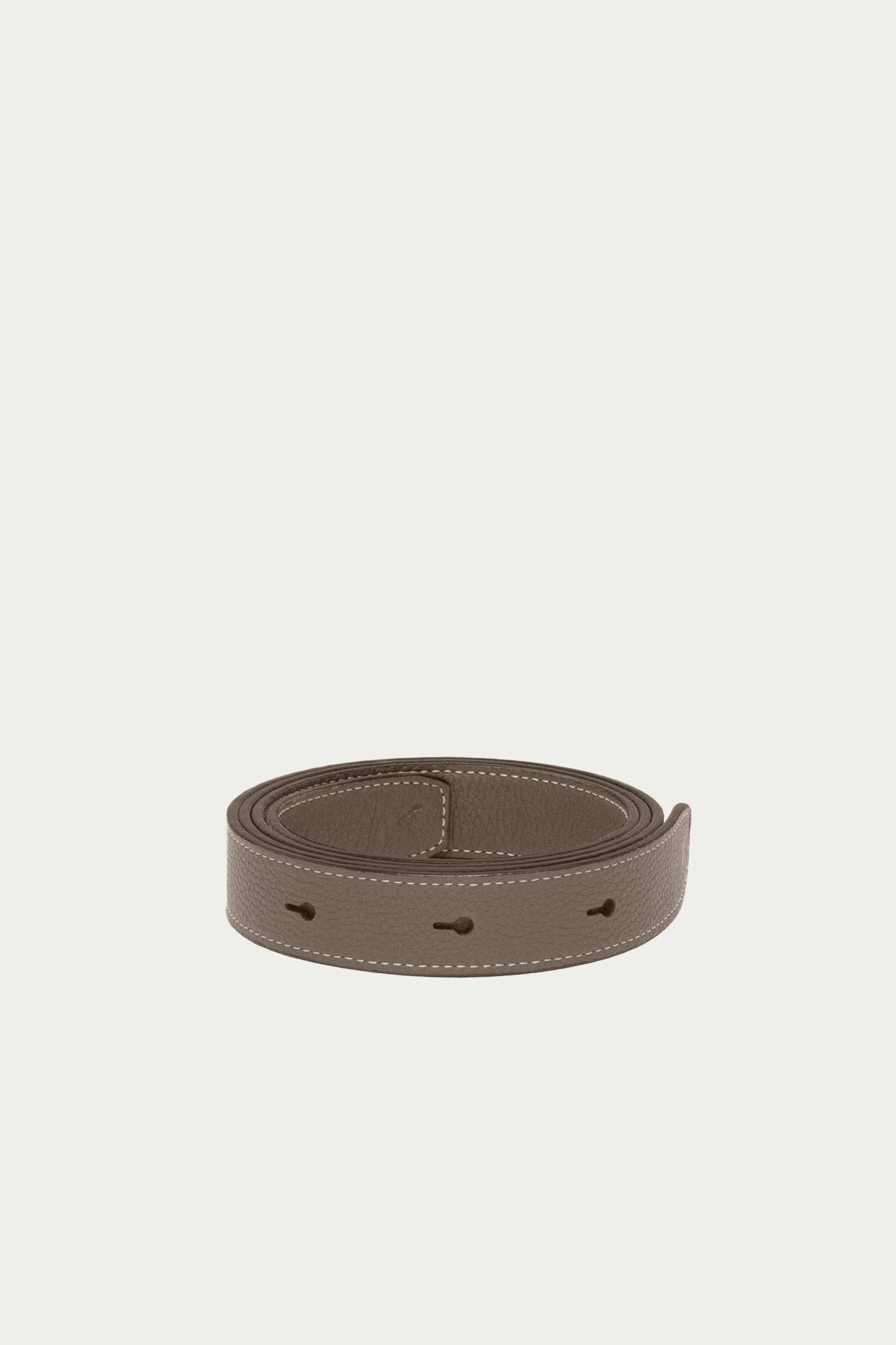 The Age Bag | Dark Taupe