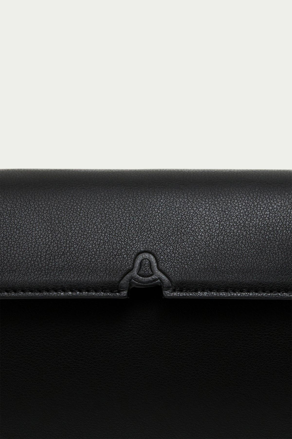 The Apricity Edge Bag | Black