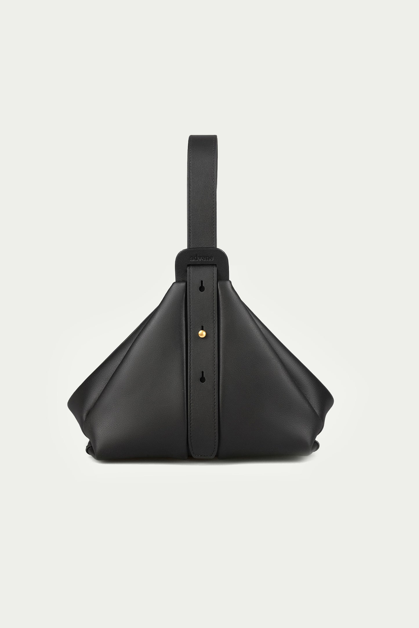 The Age Bag | Black