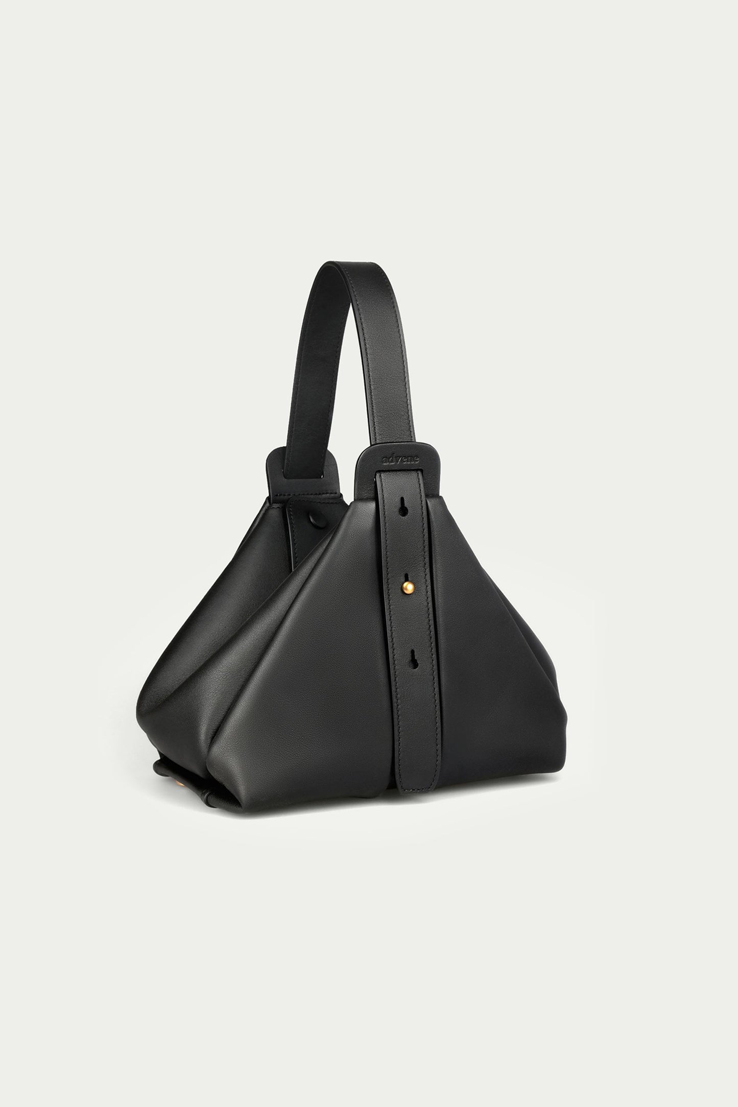 The Age Bag | Black