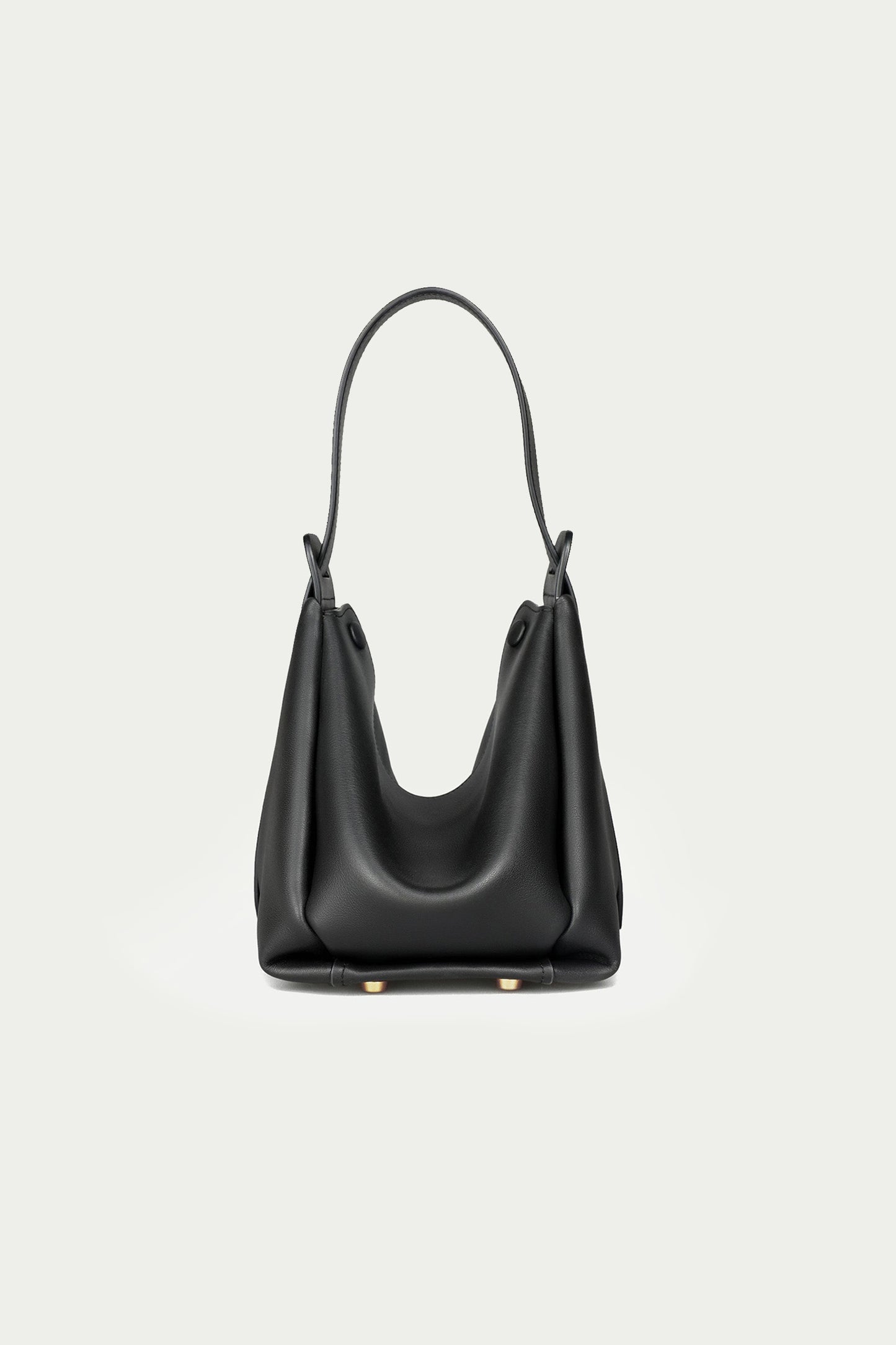The Age Bag | Black