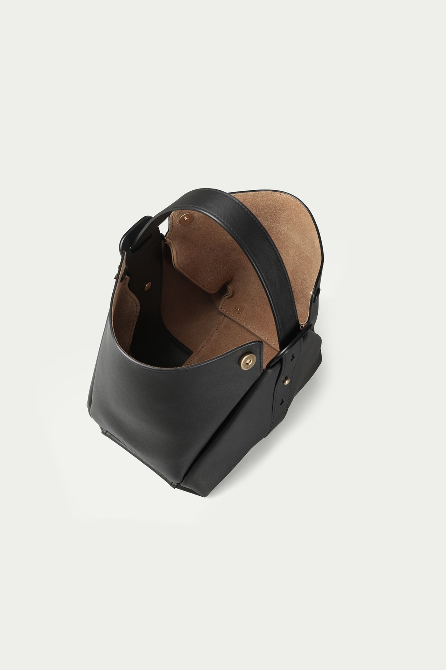 The Age Bag | Black