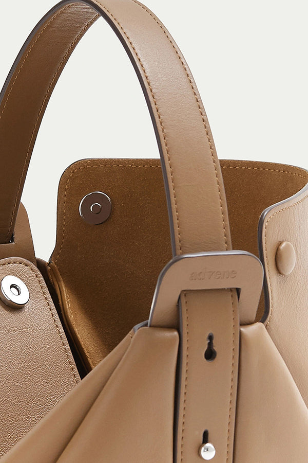 Tier 2 | The Age Bag | Caramel