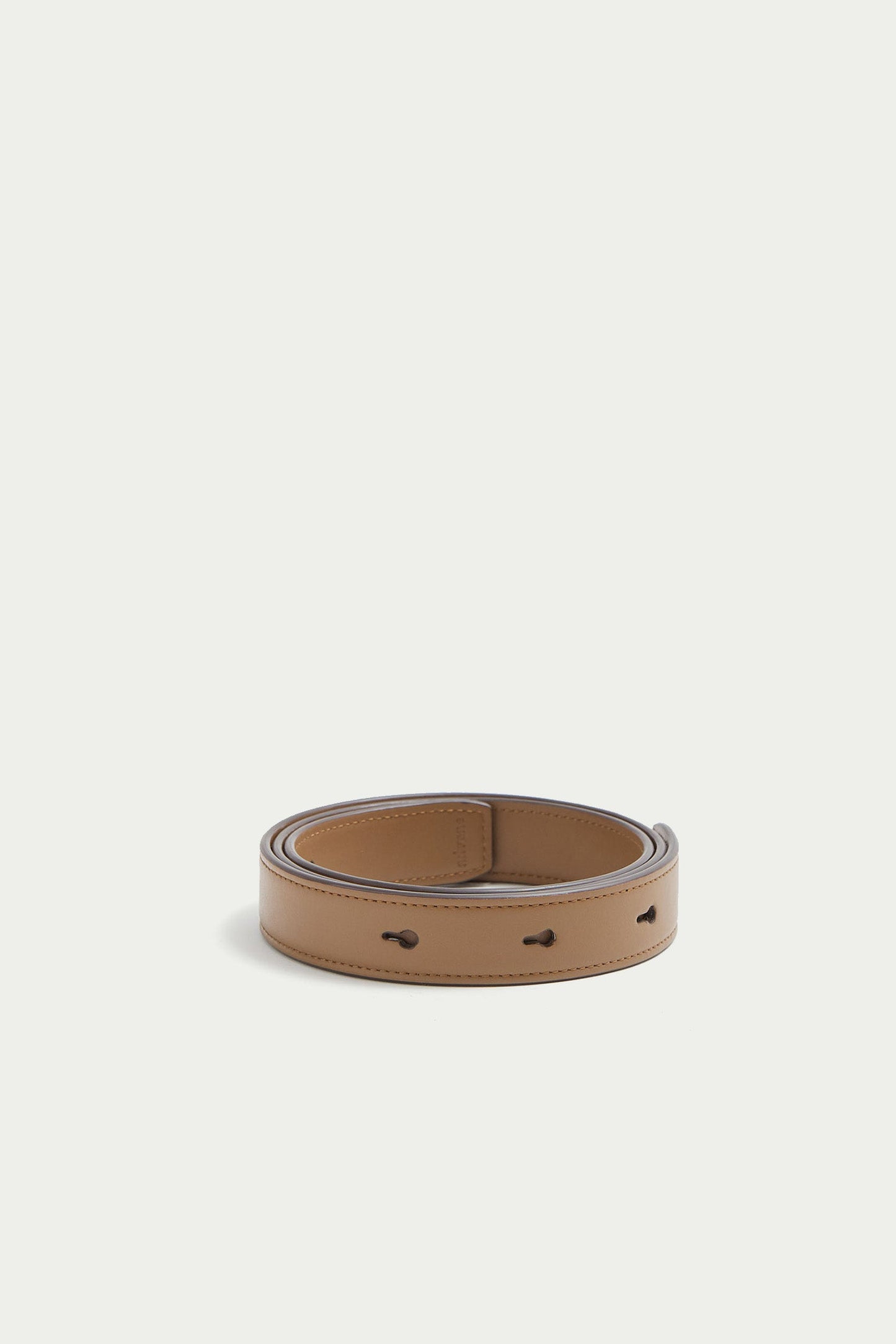 Tier 2 | The Age Bag | Caramel