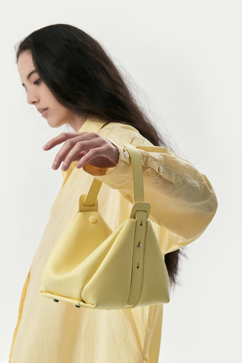 Tier 1 | The Age Bag | Lemon