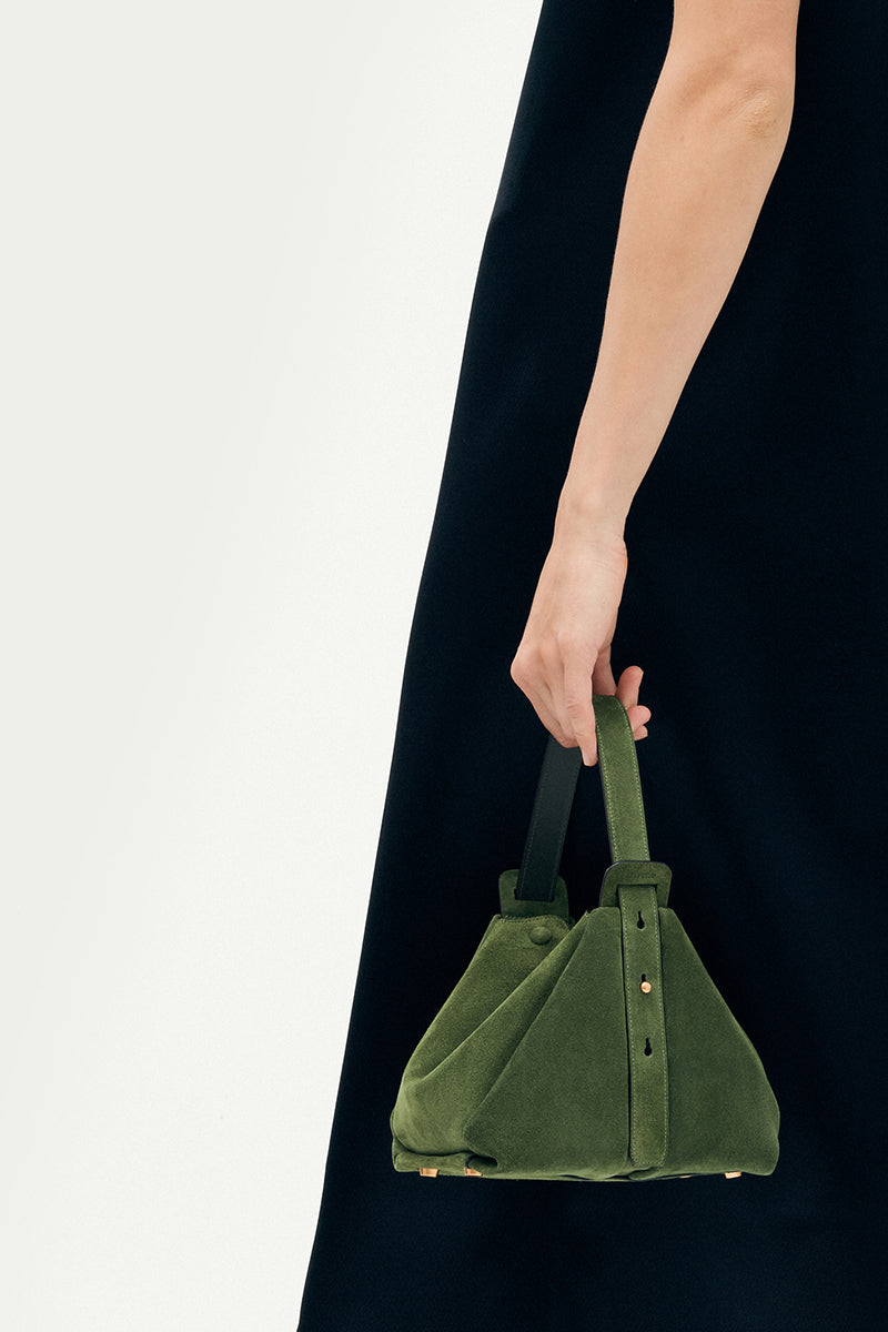 Tier 1 | The Age Bag | Moss