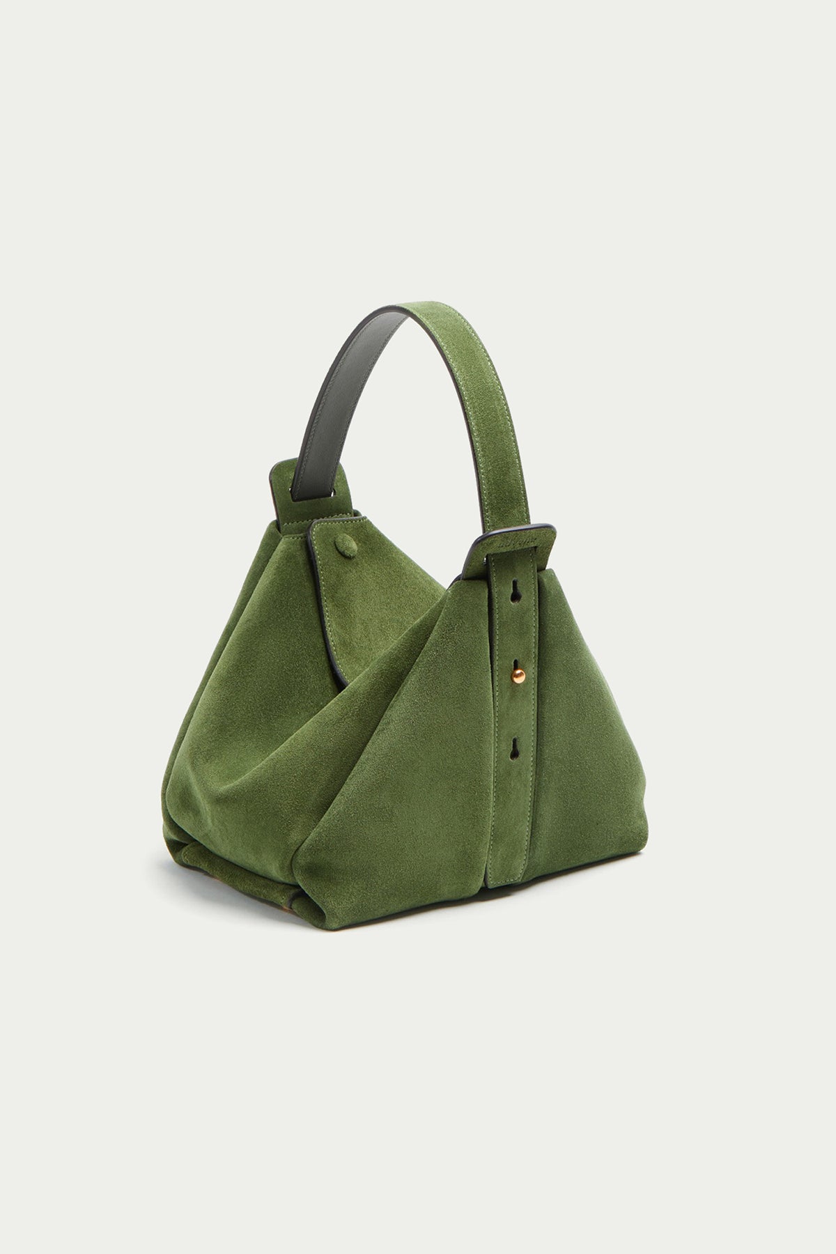 The Age Bag | Moss