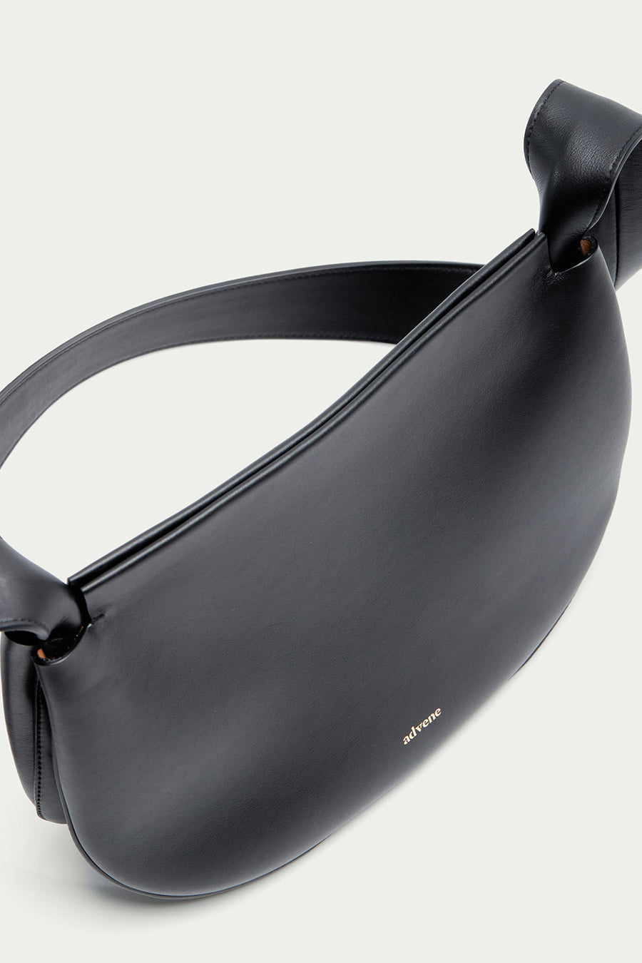 The Duet Crossbody | Black