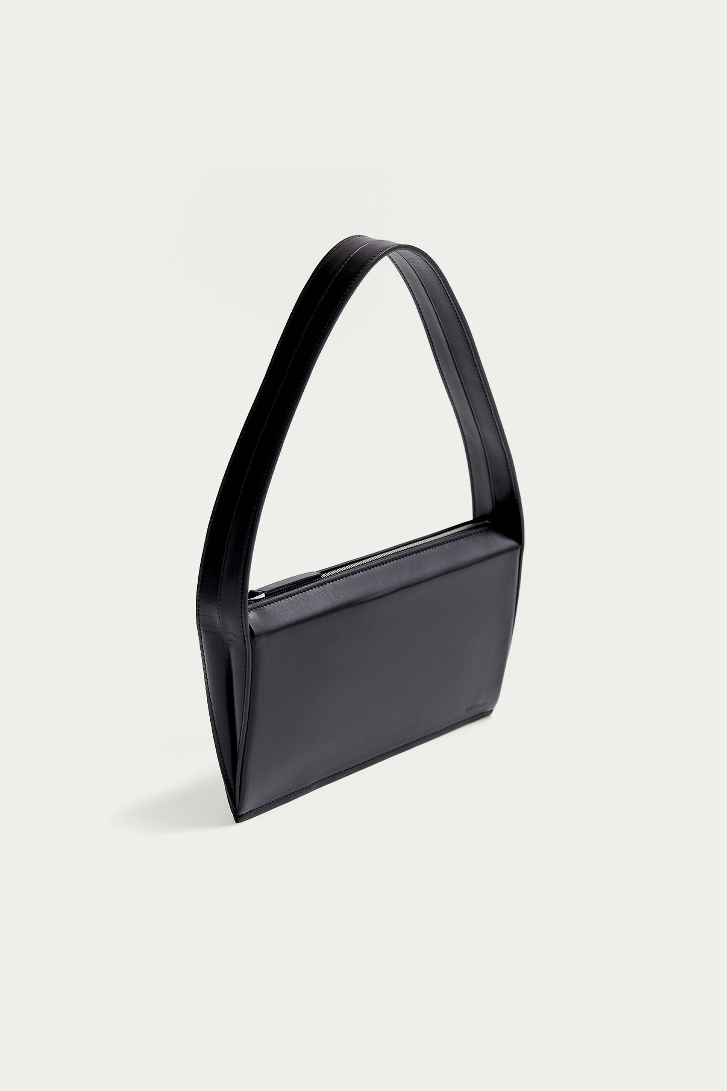 The Edge Bag | Black
