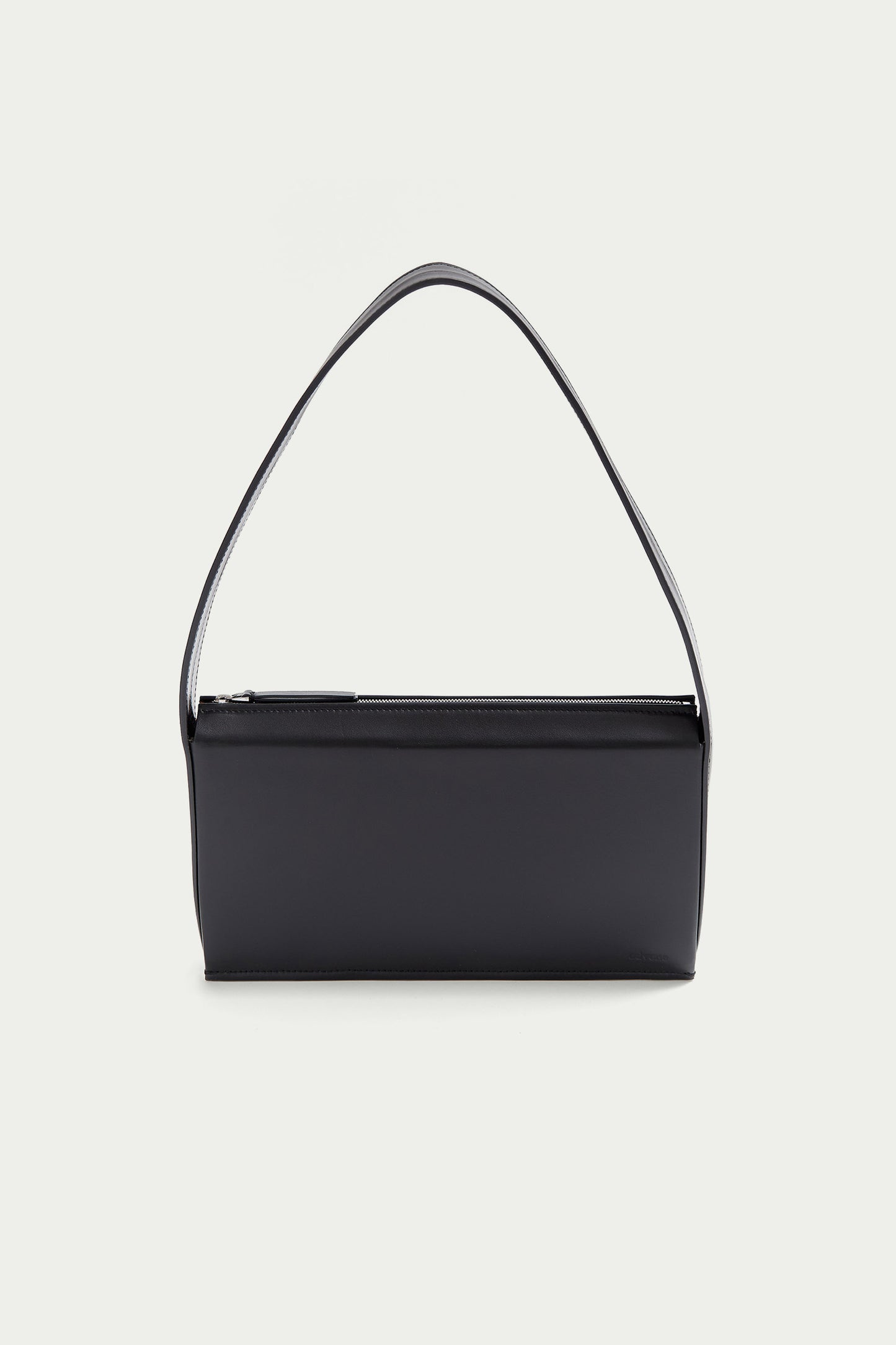 The Edge Bag | Black