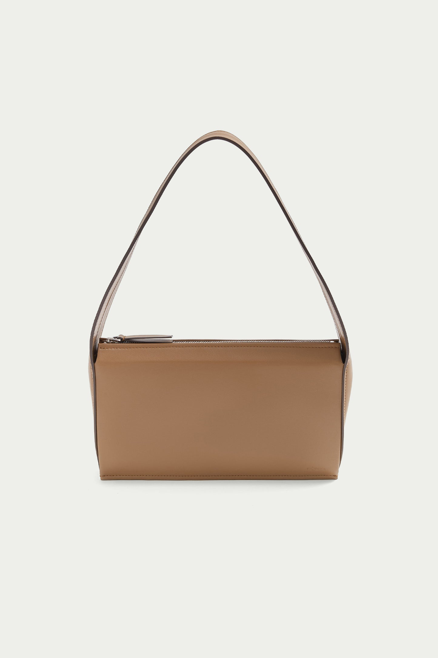 The Edge Bag | Caramel