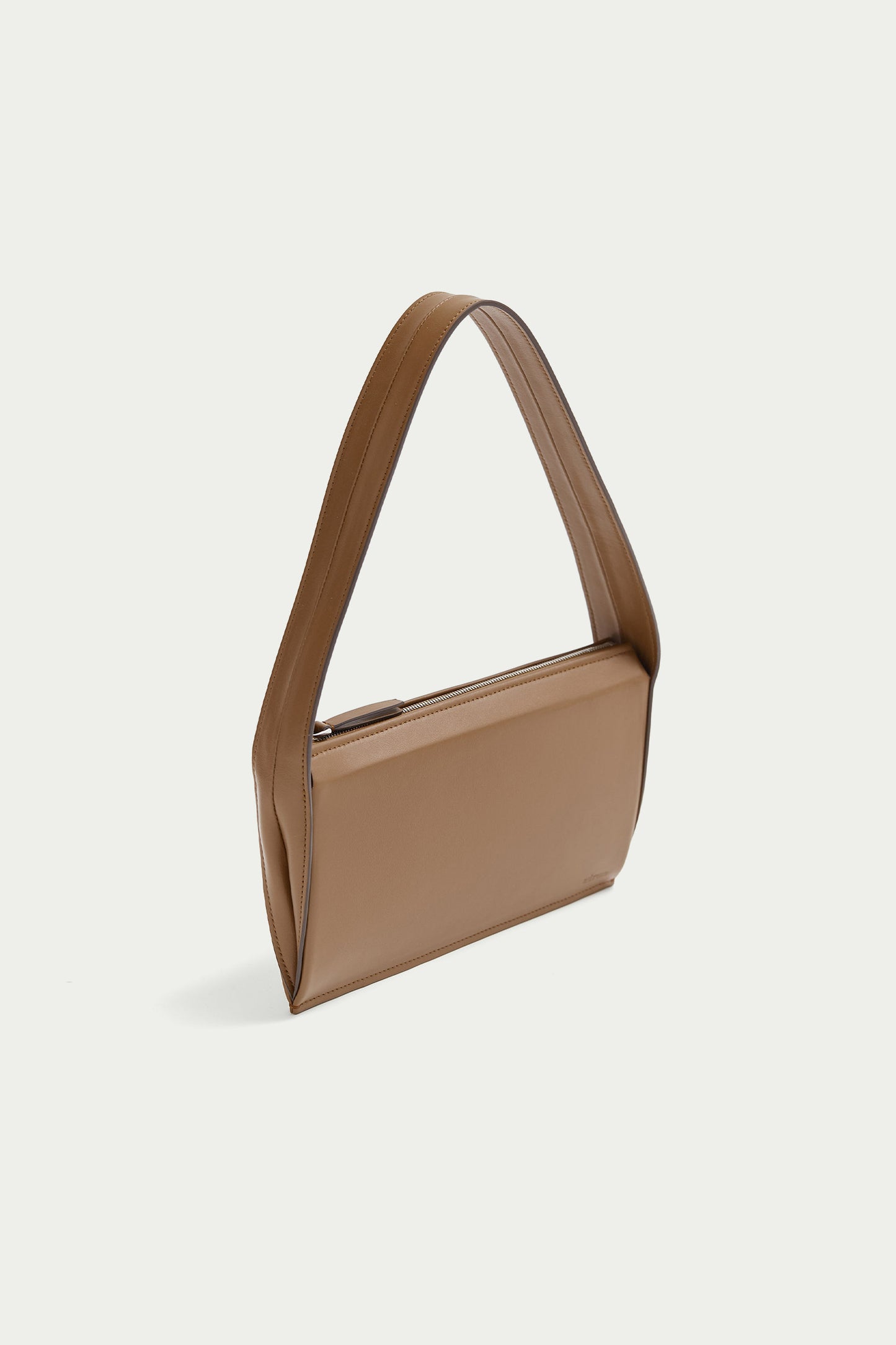 The Edge Bag | Caramel