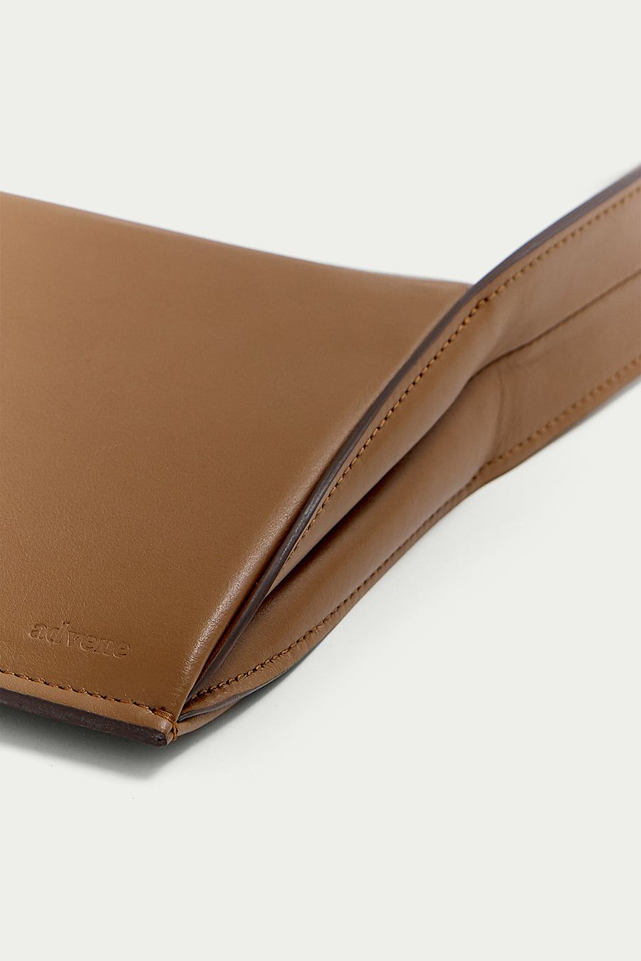The Edge Bag | Caramel