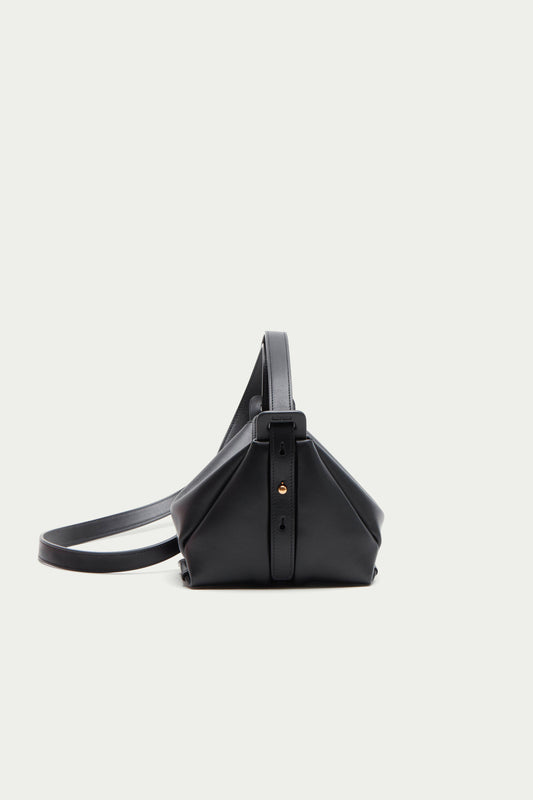 The Mini Age Bag | Black