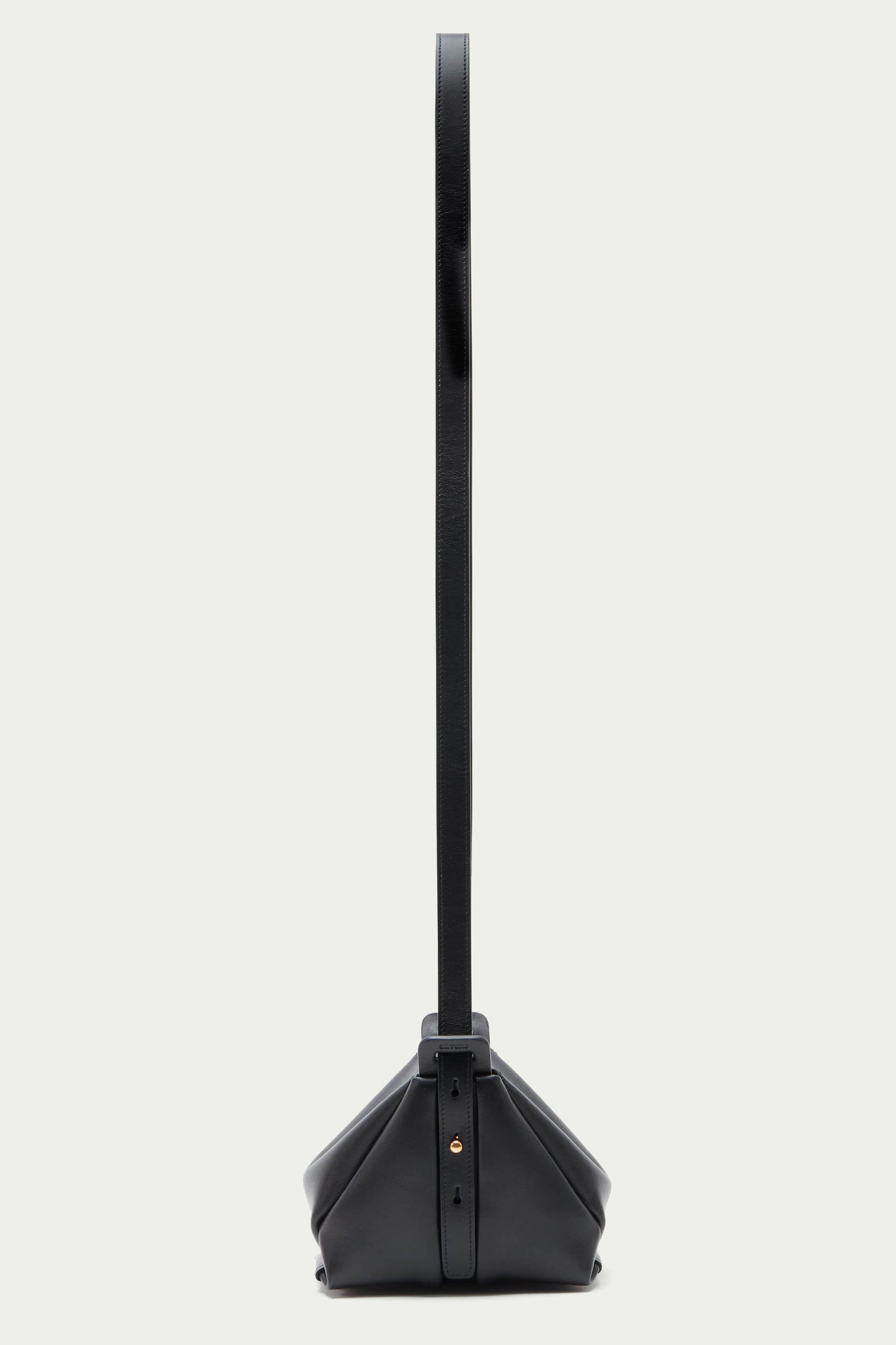 The Mini Age Bag | Black