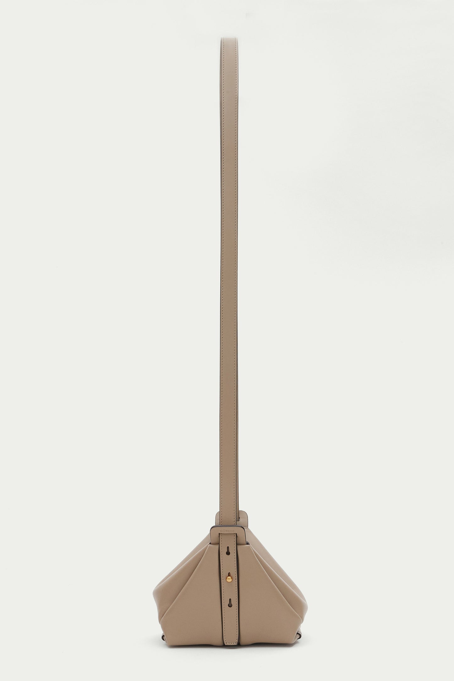 The Mini Age Bag | Feather