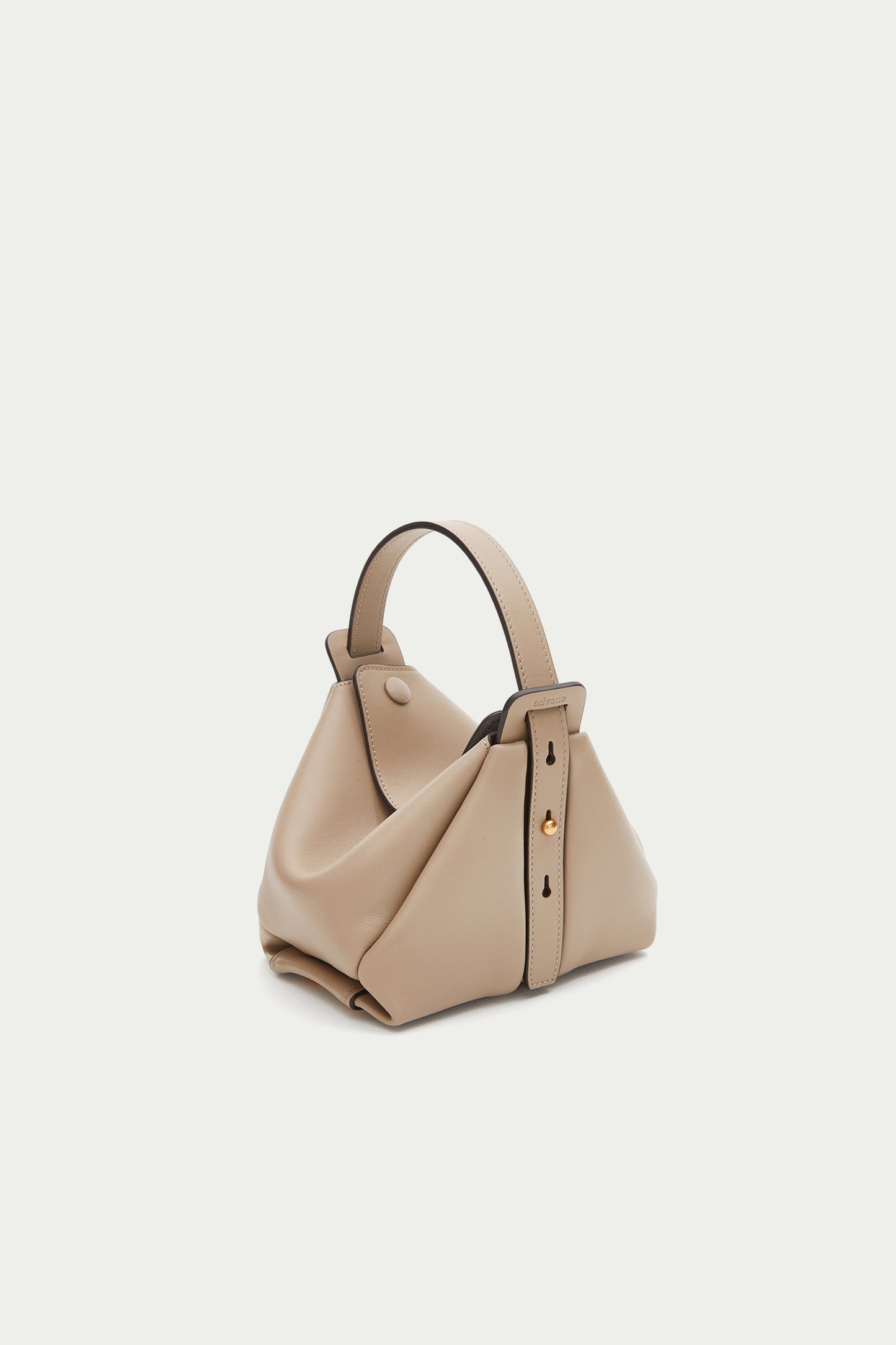 The Mini Age Bag | Feather