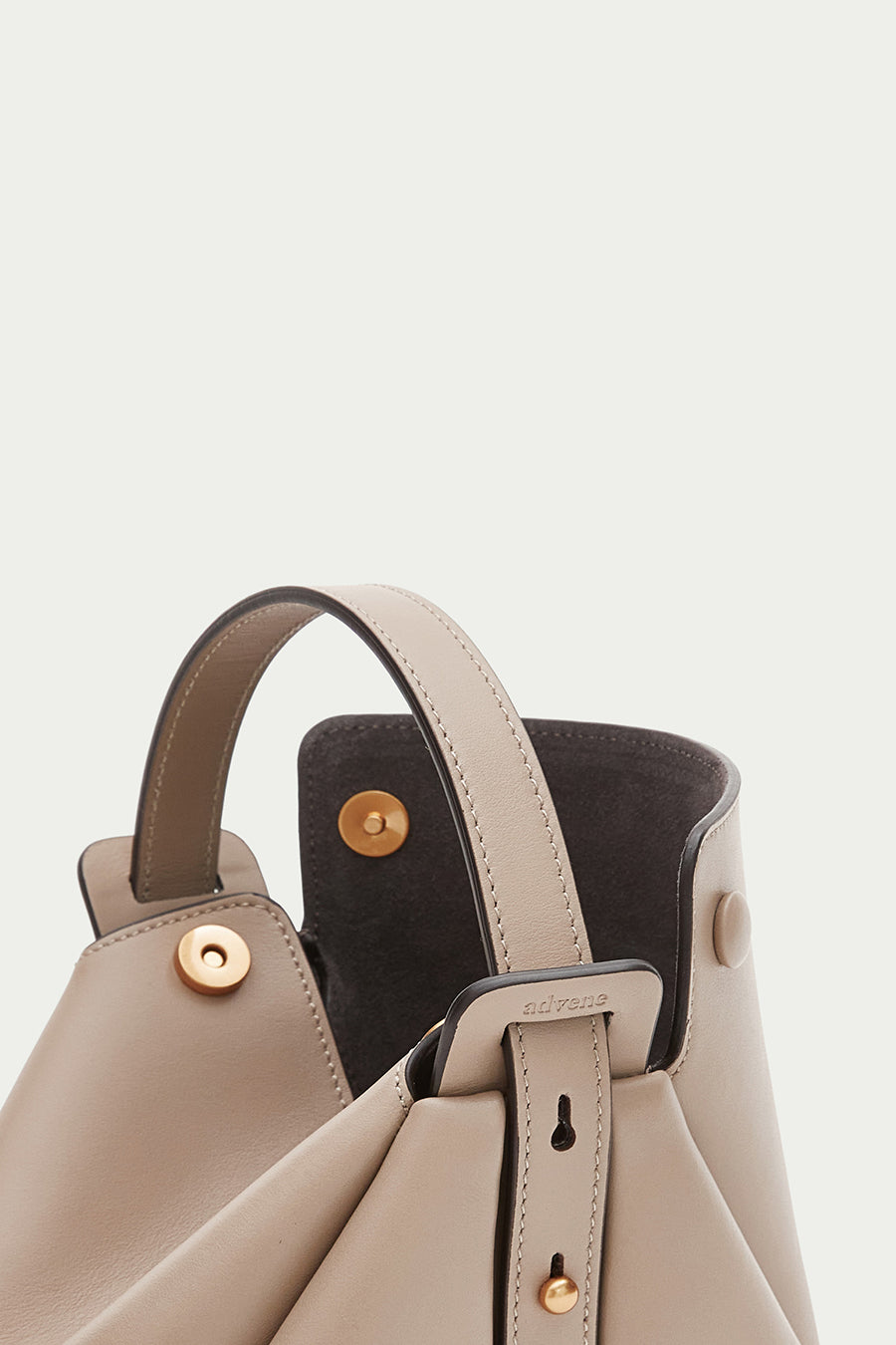 The Mini Age Bag | Feather