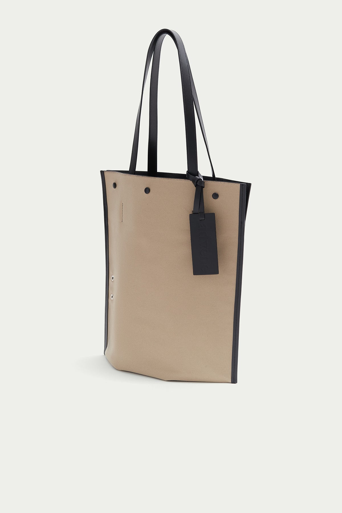 The Trench Tote | Khaki