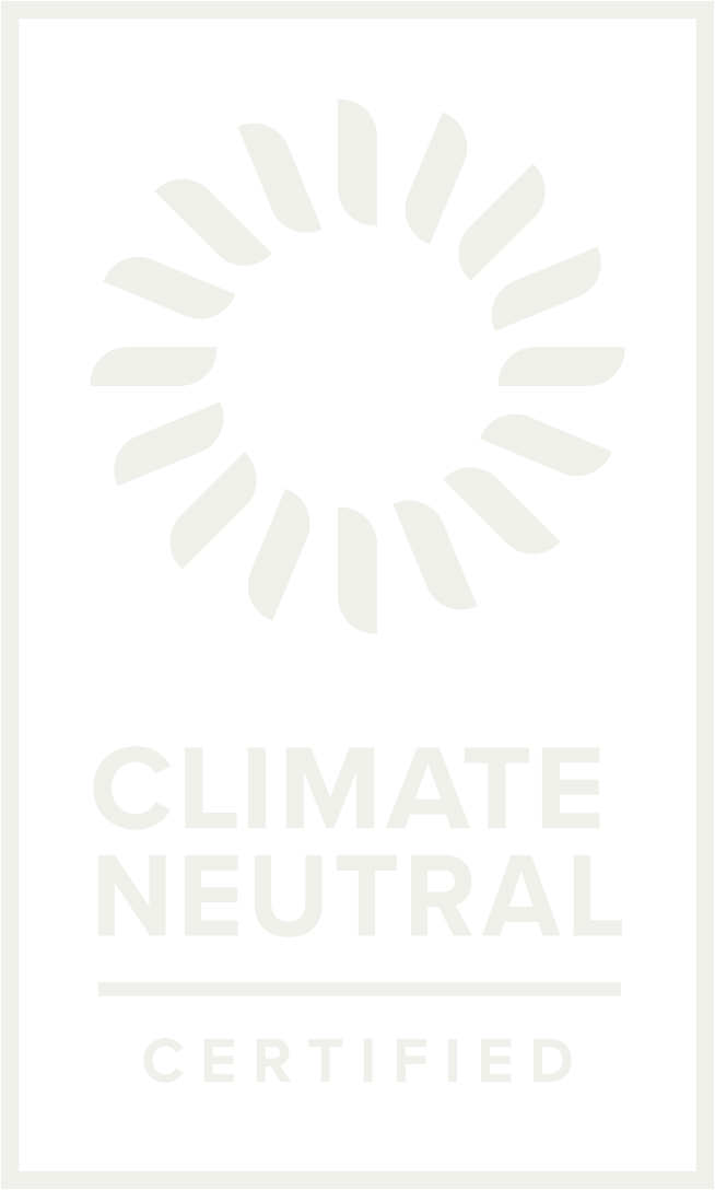 climate neutral icon