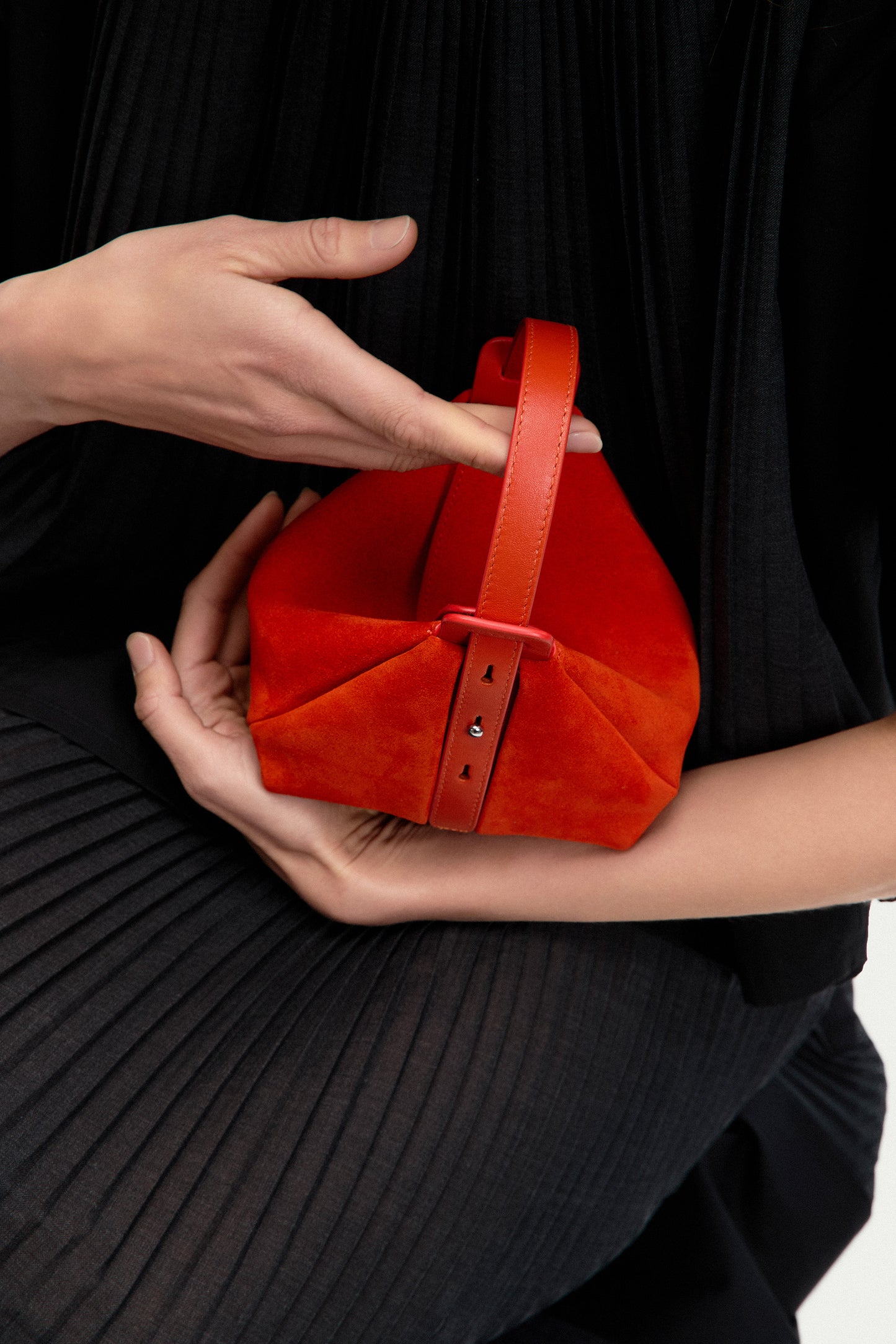 The Mini Age Bag | Sun