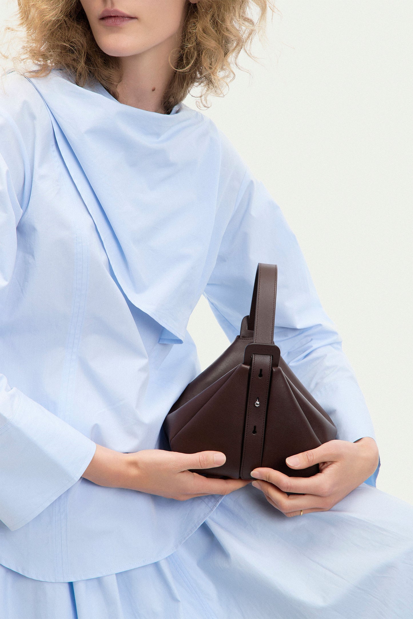 The Age Bag | Chocolate