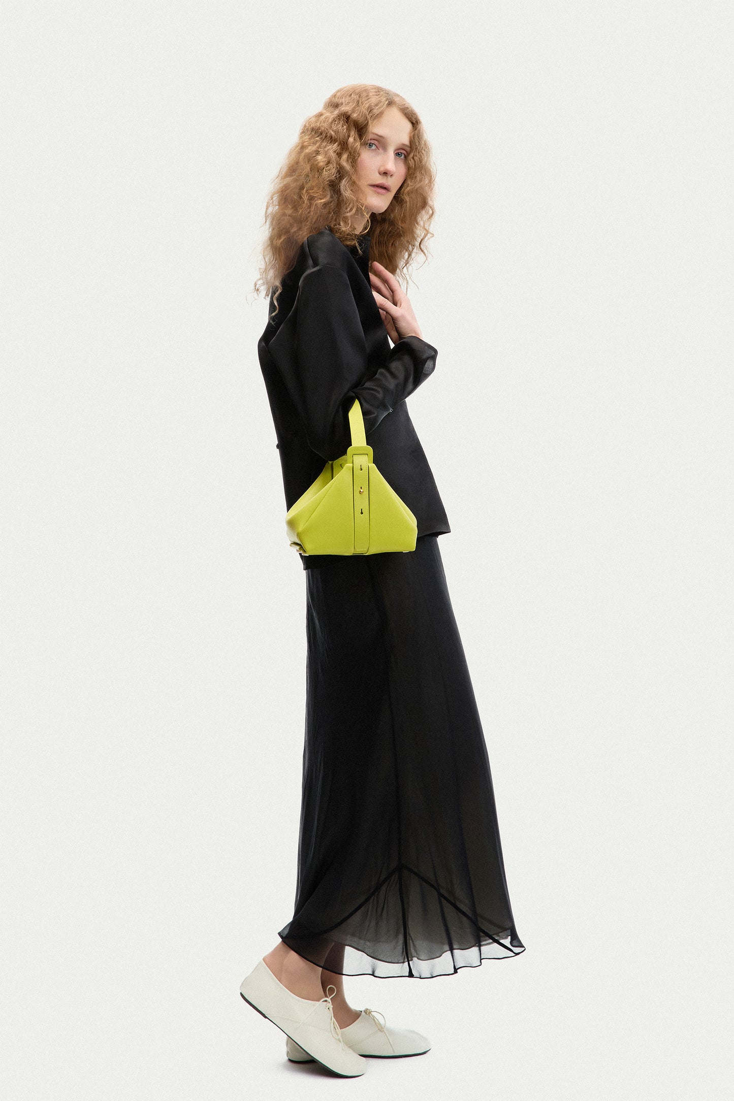 The Age Bag | Lemon Grass