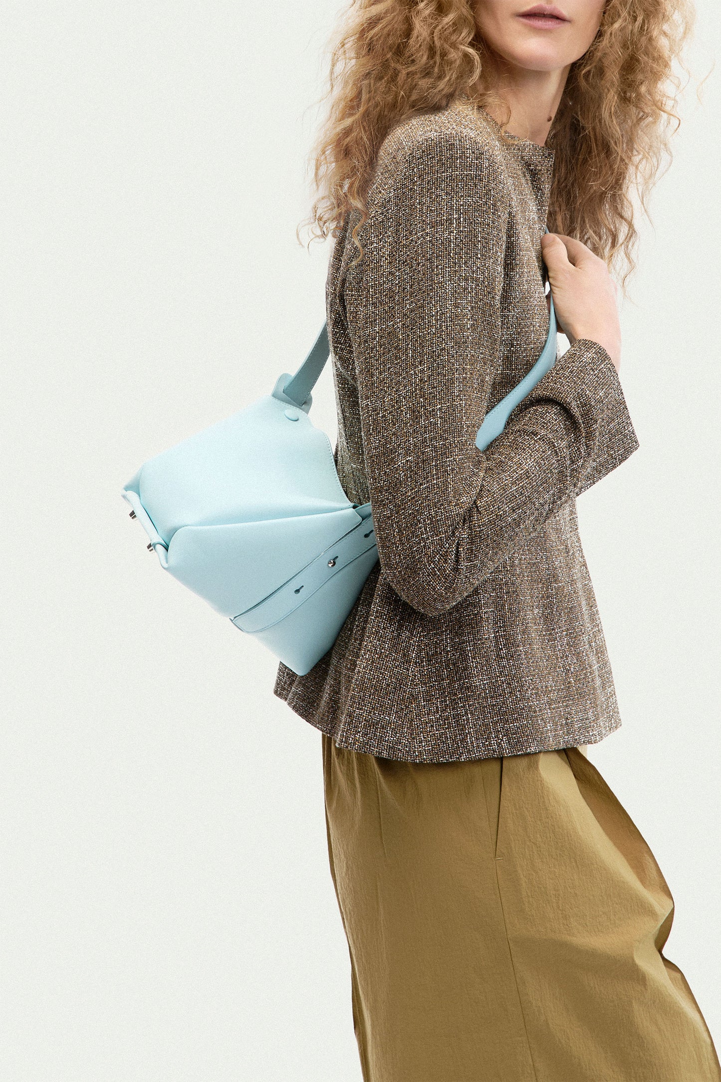 The Age Bag | Ice