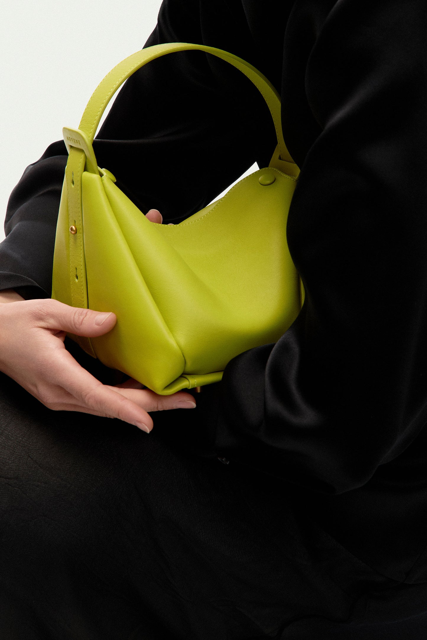 The Age Bag | Lemon Grass