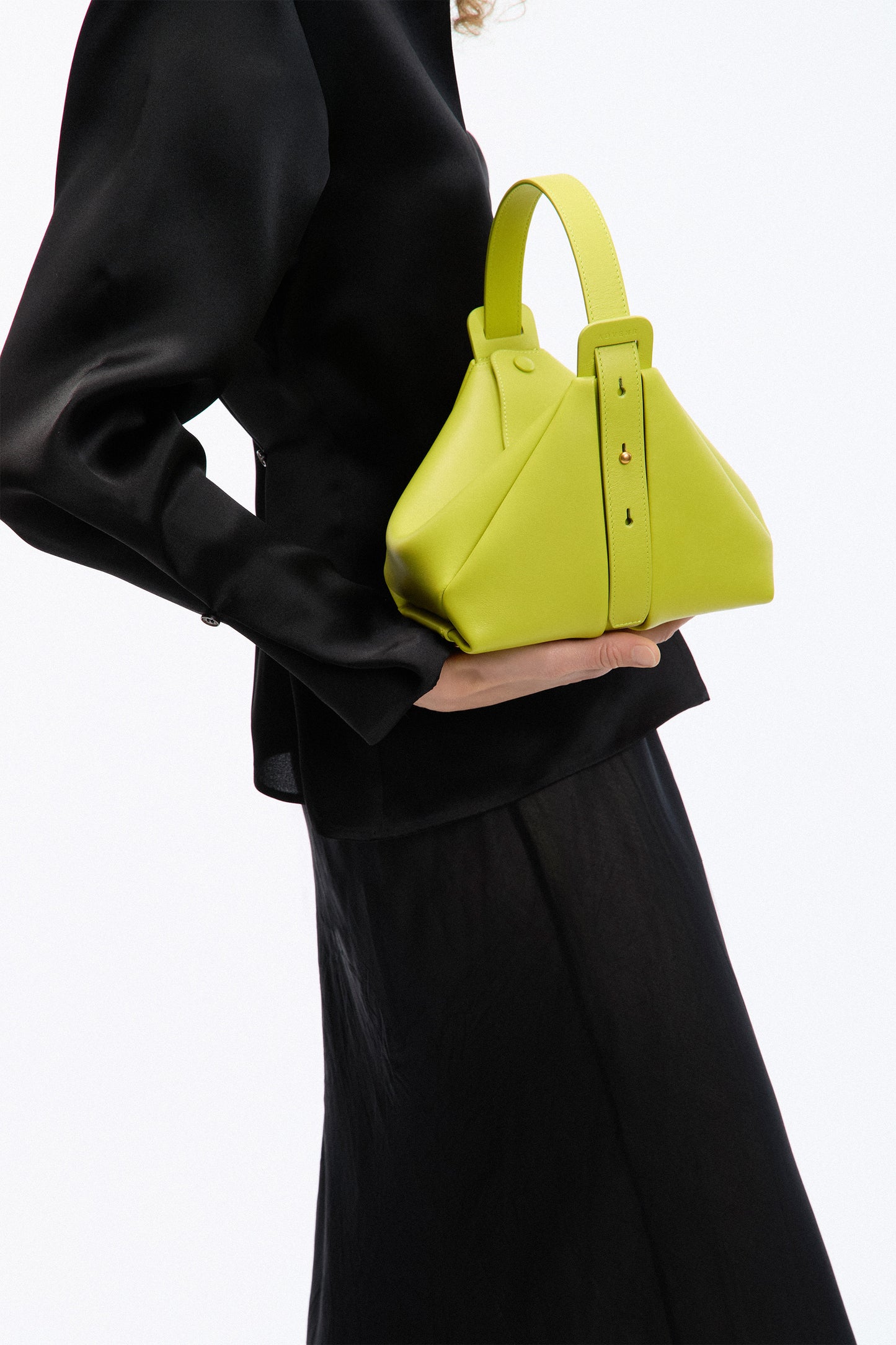 The Age Bag | Lemon Grass