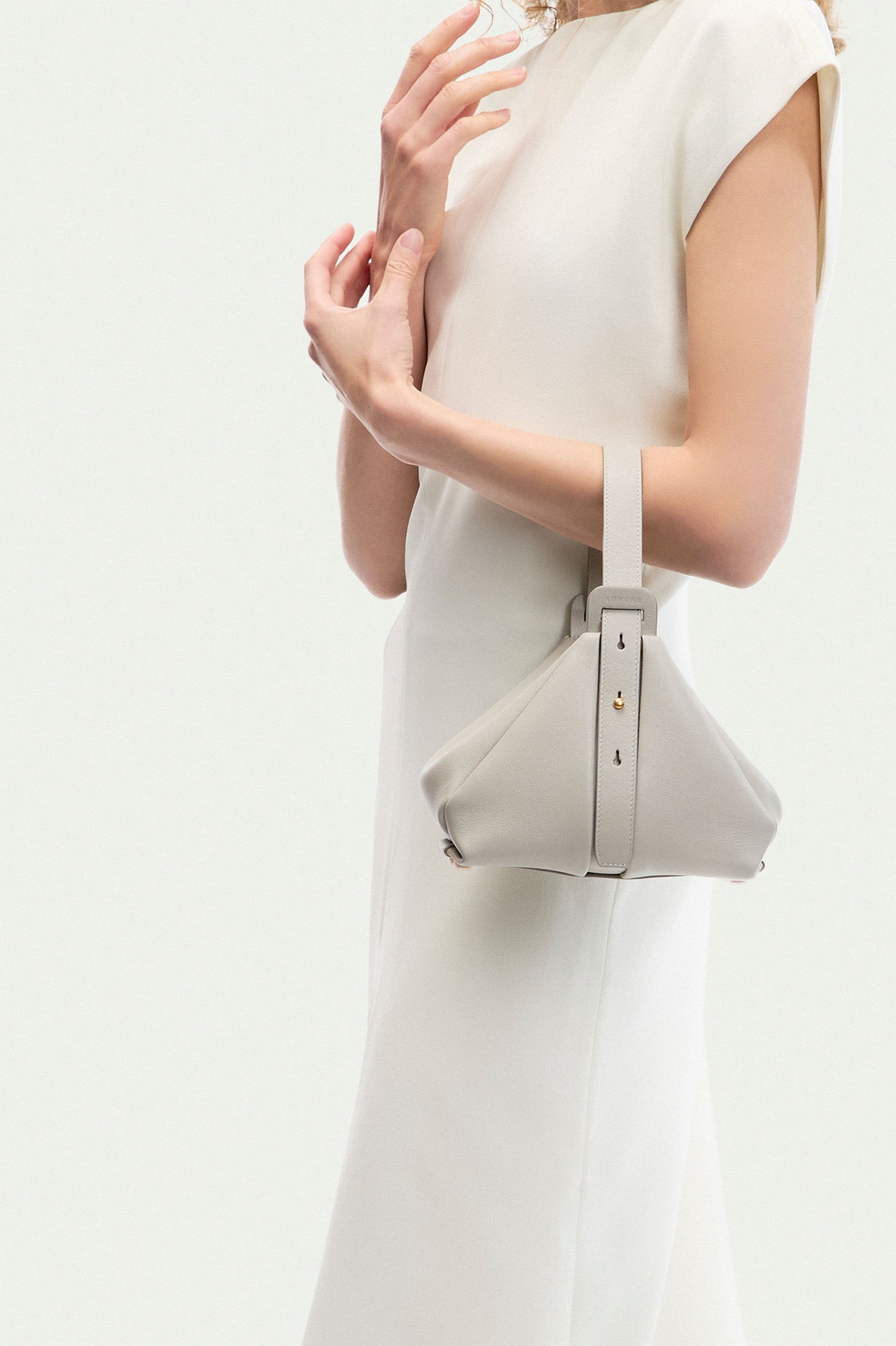 The Age Bag | Silver Lining