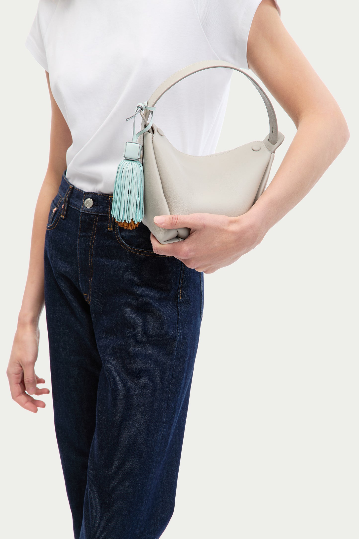 The Age Bag | Silver Lining