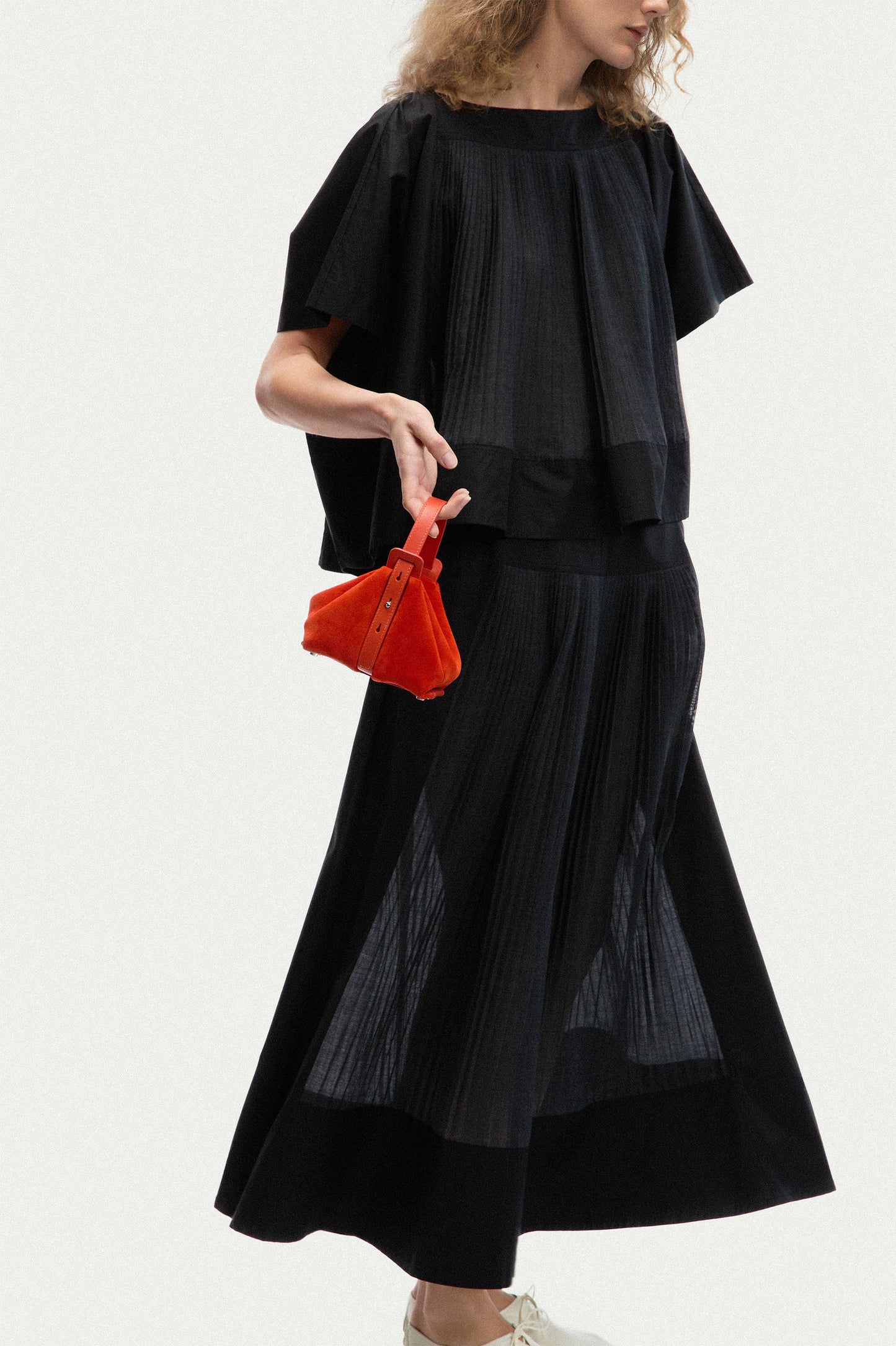 The Mini Age Bag | Sun