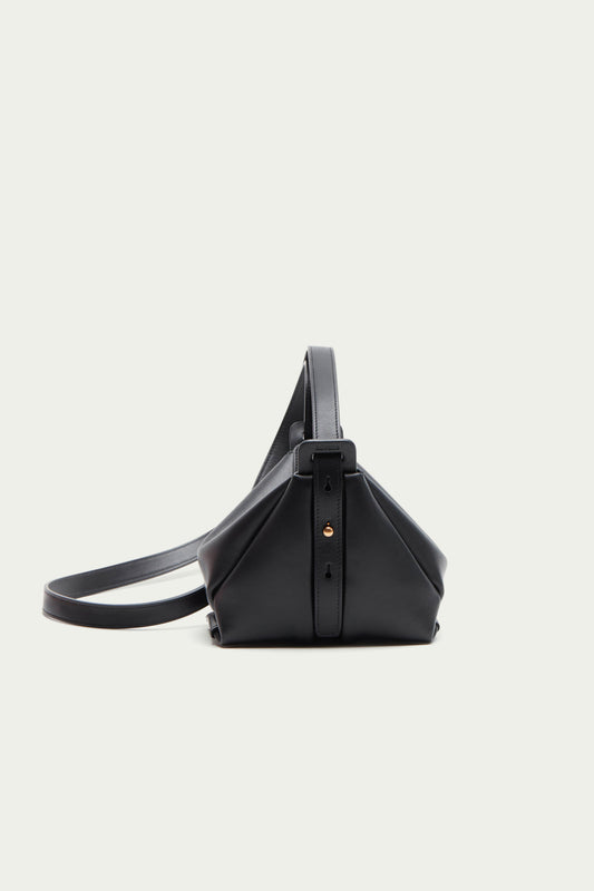The Mini Age Bag | Black