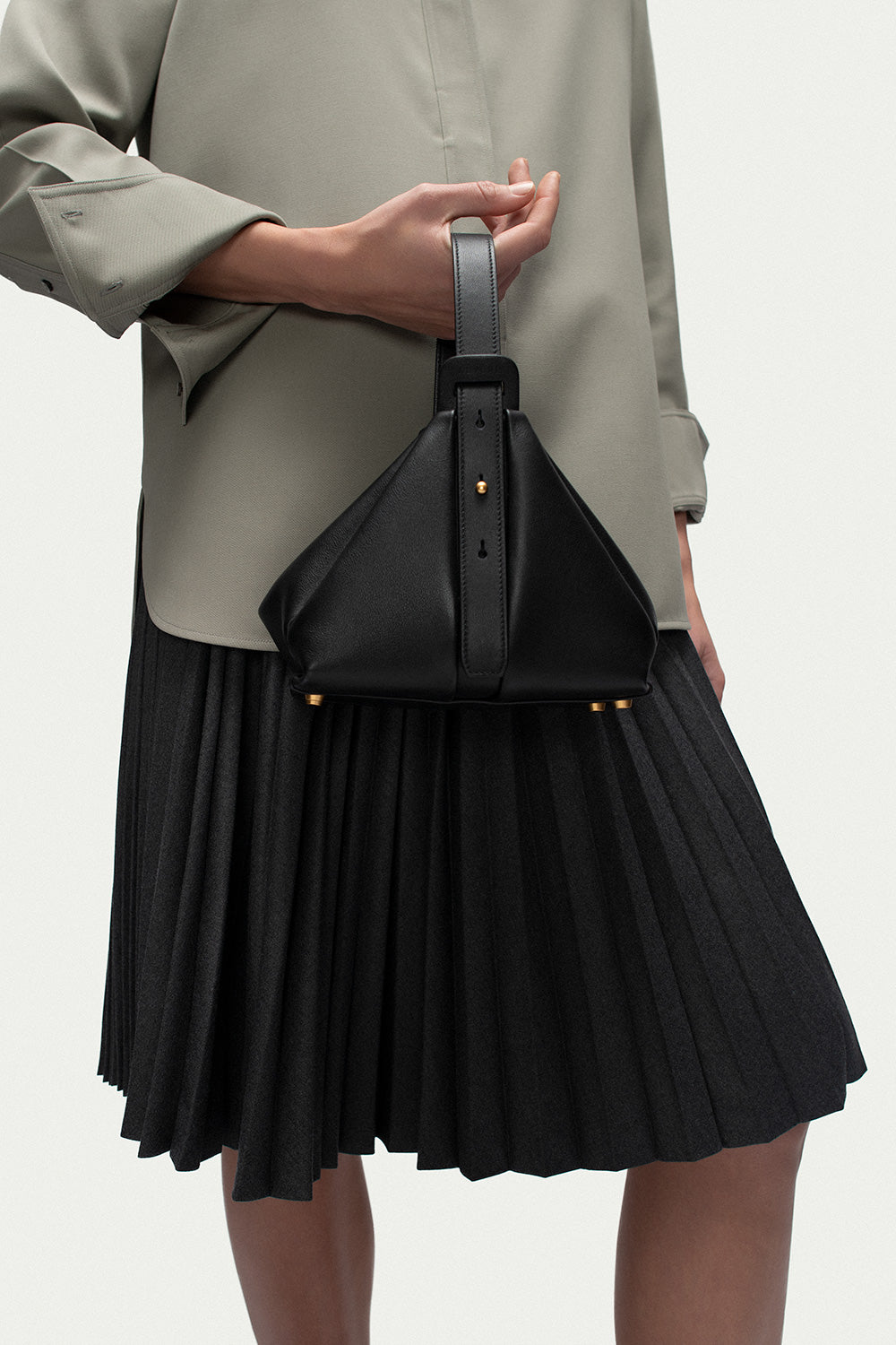 The Age Bag | Black