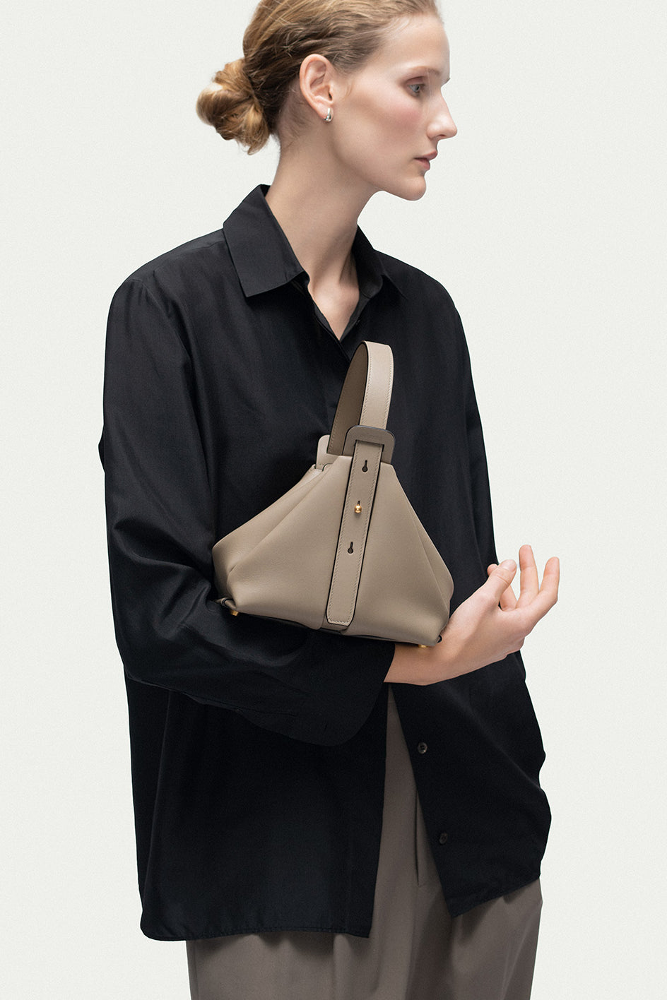 Tier 2 | The Age Bag | Feather