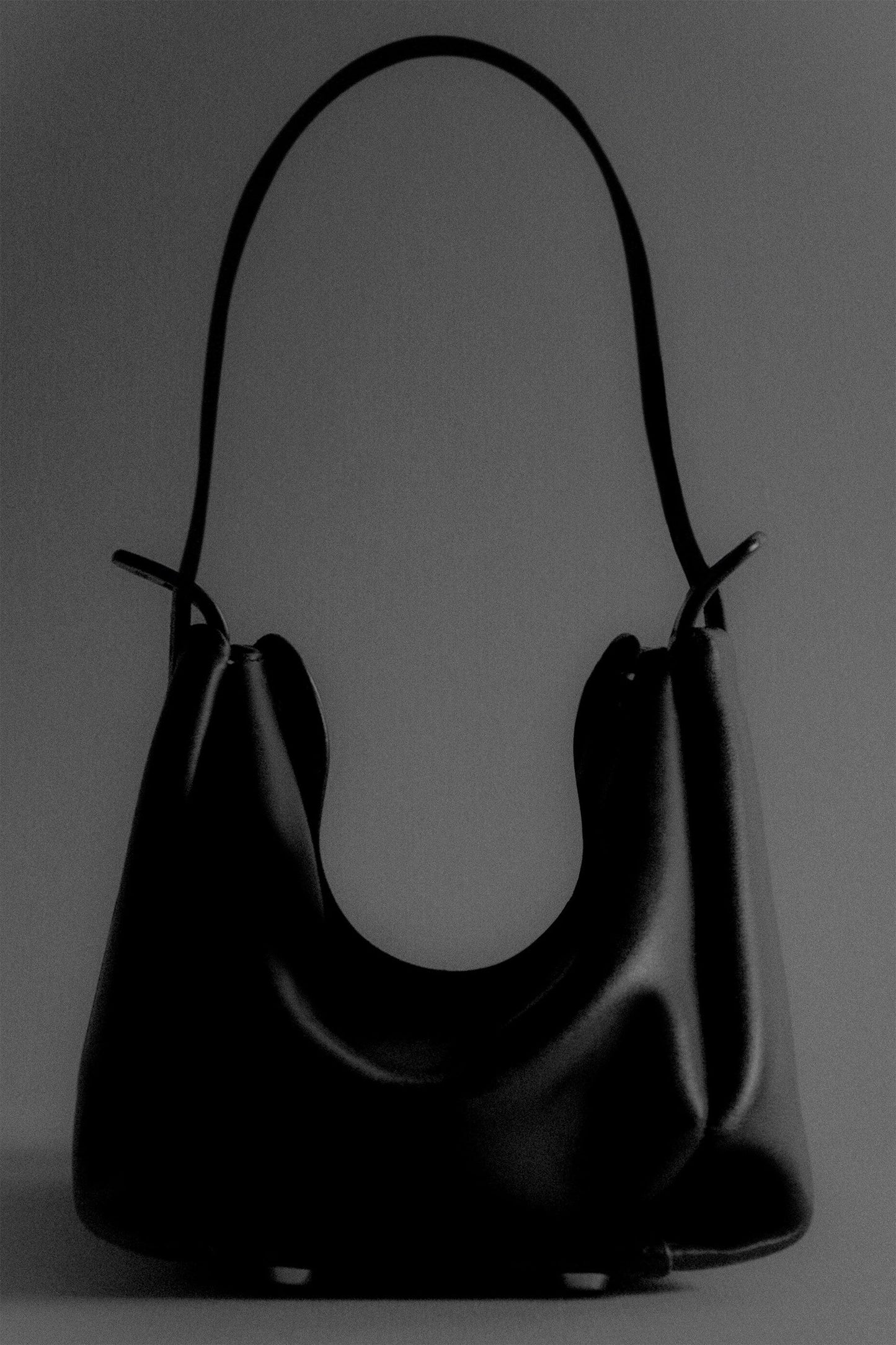 The Age Bag | Black