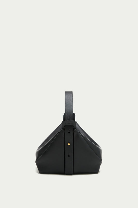 The Age Bag | Black