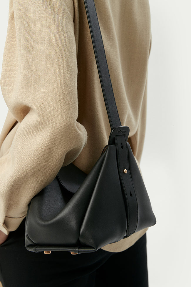 The Age Bag | Black