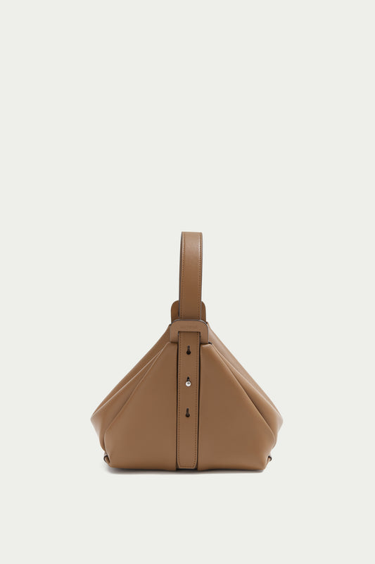 The Age Bag | Caramel