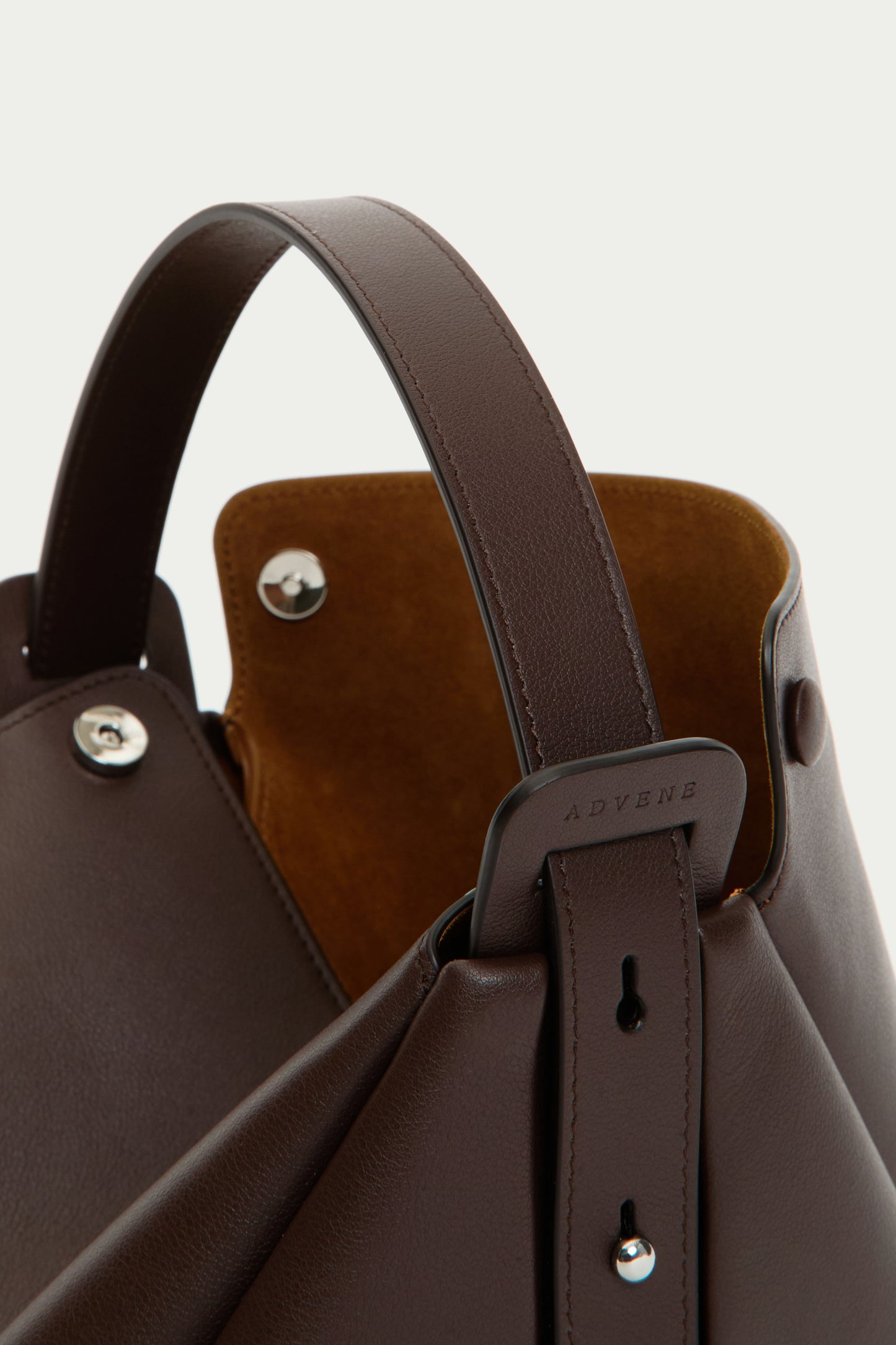 The Age Bag | Chocolate