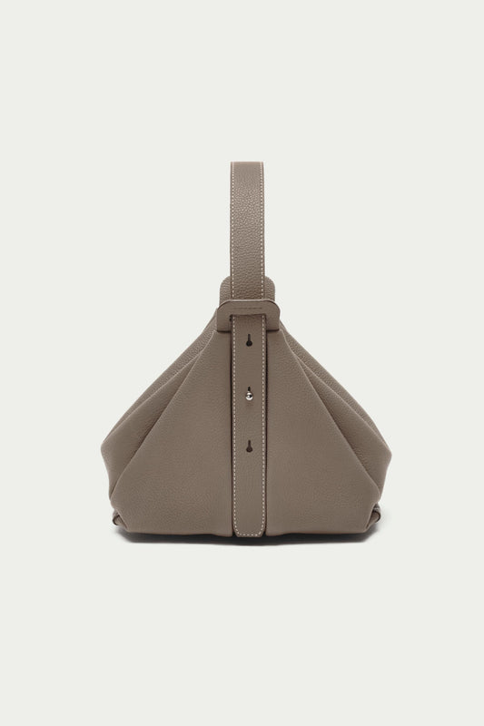 The Age Bag | Dark Taupe