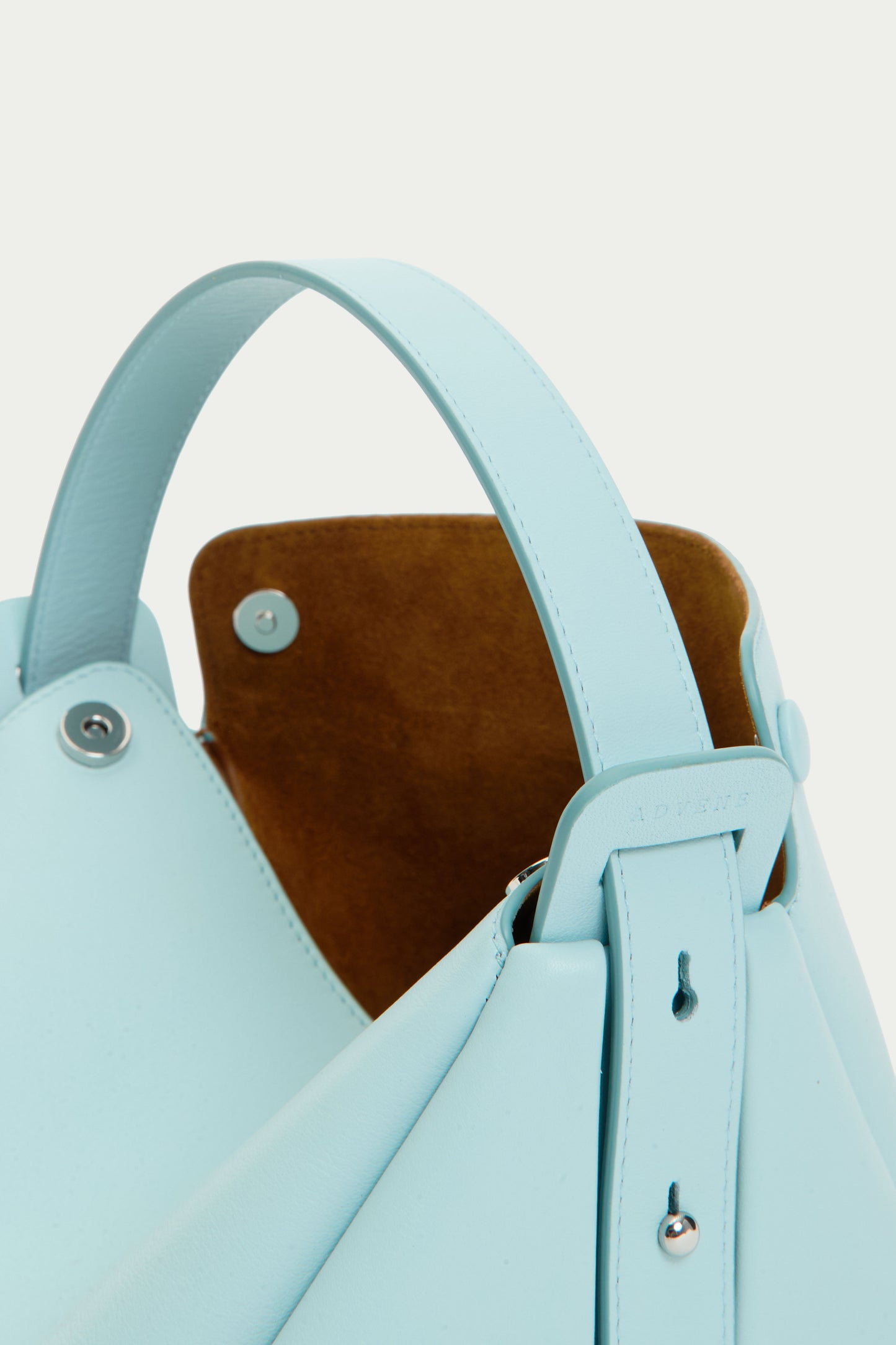 The Age Bag | Ice